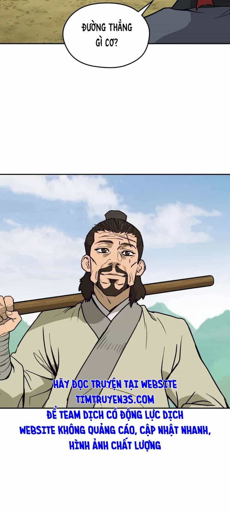 Thái Thú Kang Jin Lee - Chương 6 - ảnh 40