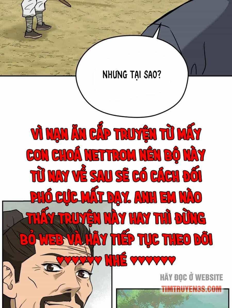 Thái Thú Kang Jin Lee - Chương 6 - ảnh 44