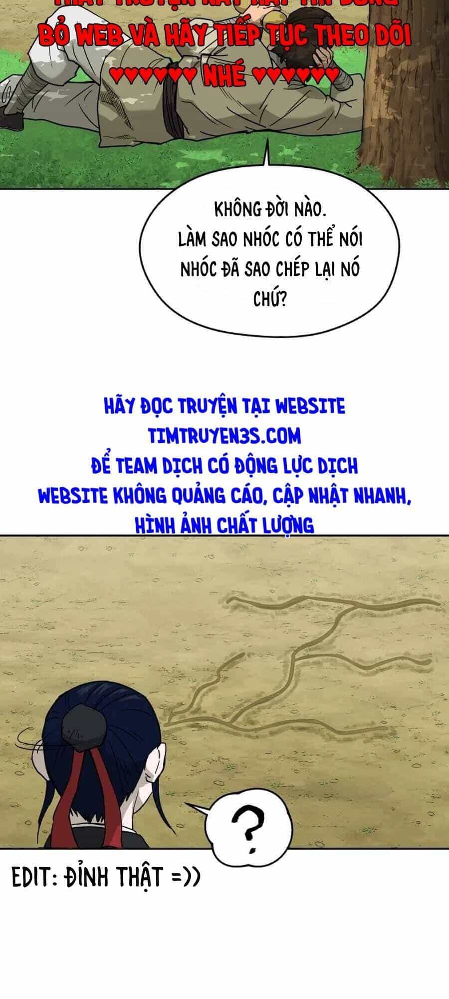 Thái Thú Kang Jin Lee - Chương 6 - ảnh 49