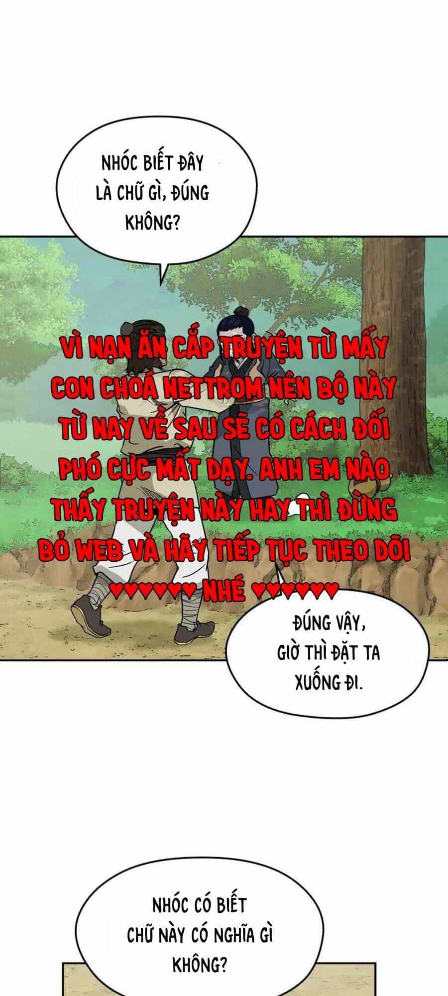 Thái Thú Kang Jin Lee - Chương 6 - ảnh 54