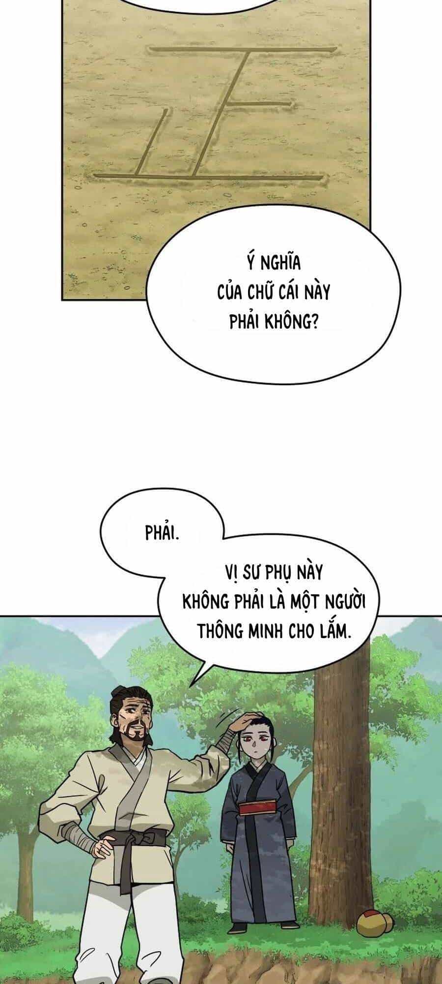 Thái Thú Kang Jin Lee - Chương 6 - ảnh 55