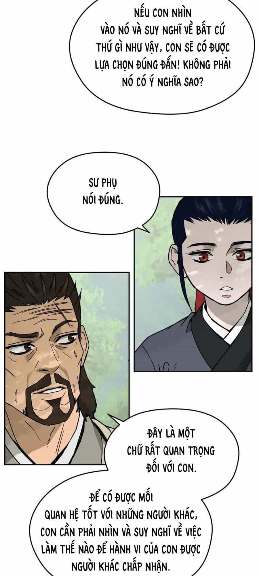 Thái Thú Kang Jin Lee - Chương 6 - ảnh 58