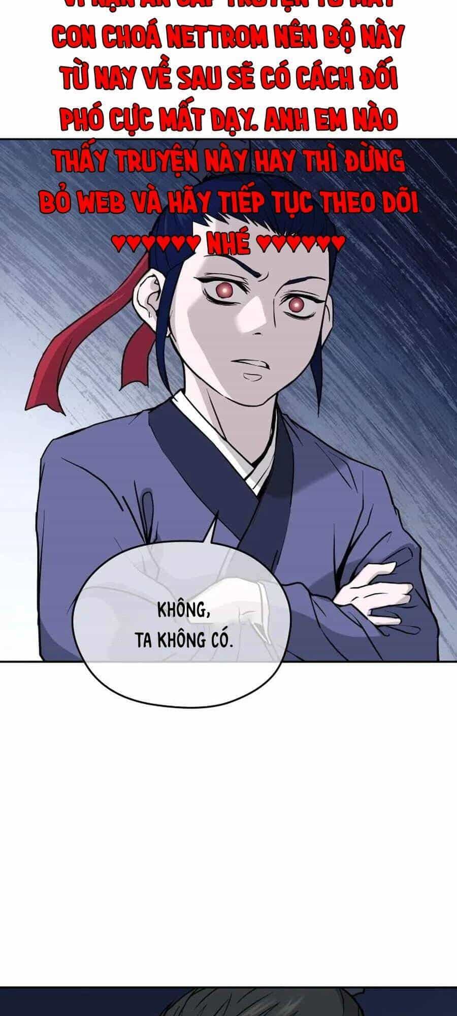 Thái Thú Kang Jin Lee - Chương 6 - ảnh 6