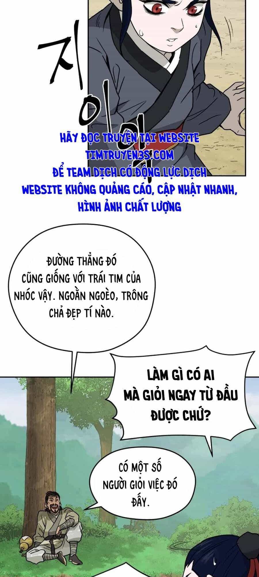 Thái Thú Kang Jin Lee - Chương 6 - ảnh 63
