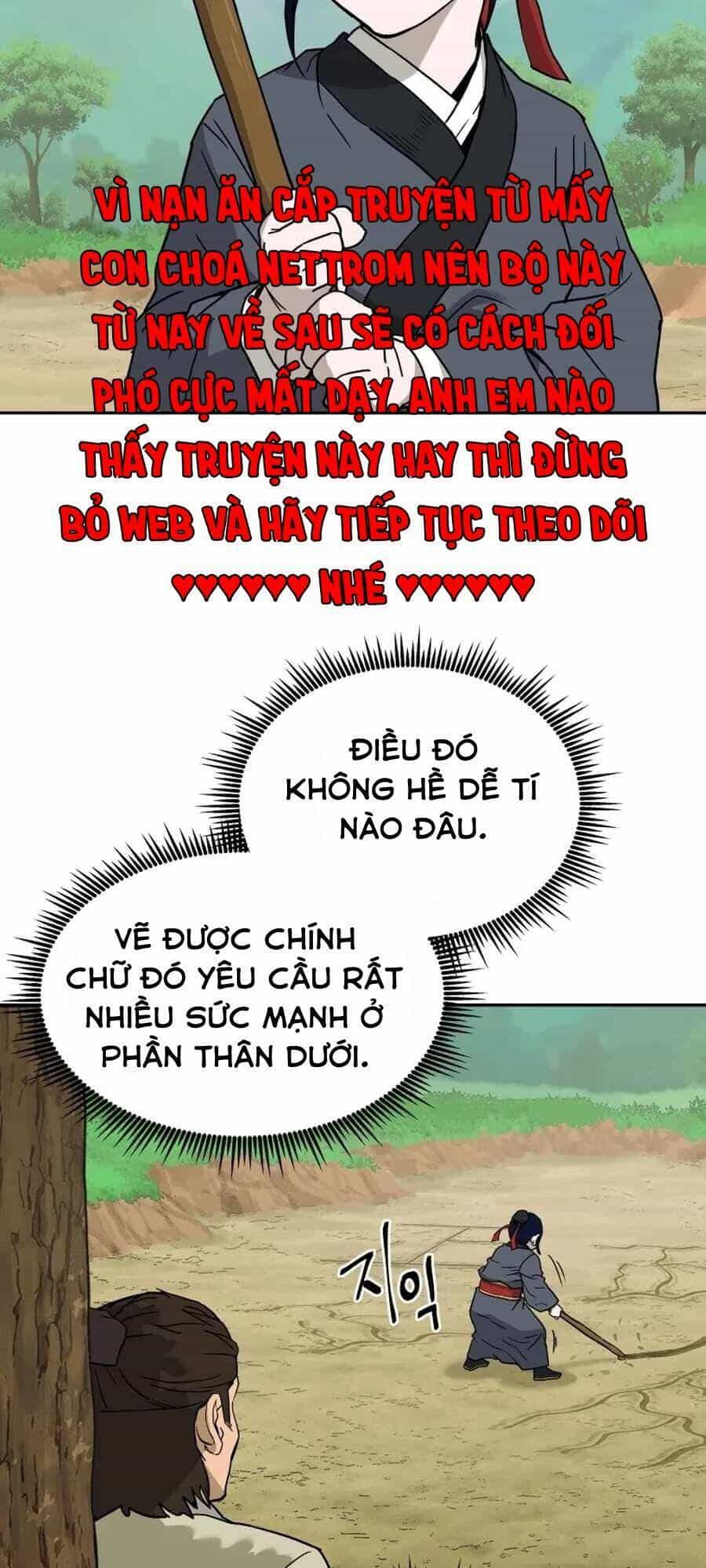 Thái Thú Kang Jin Lee - Chương 6 - ảnh 66