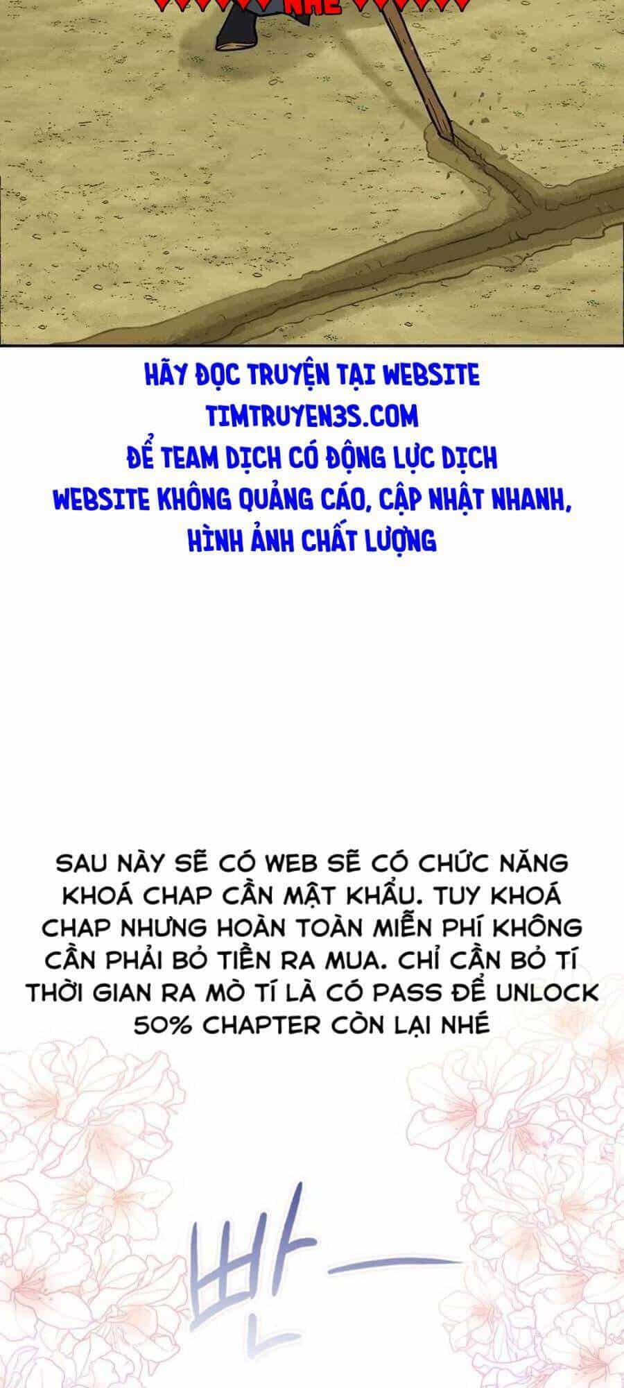 Thái Thú Kang Jin Lee - Chương 6 - ảnh 70