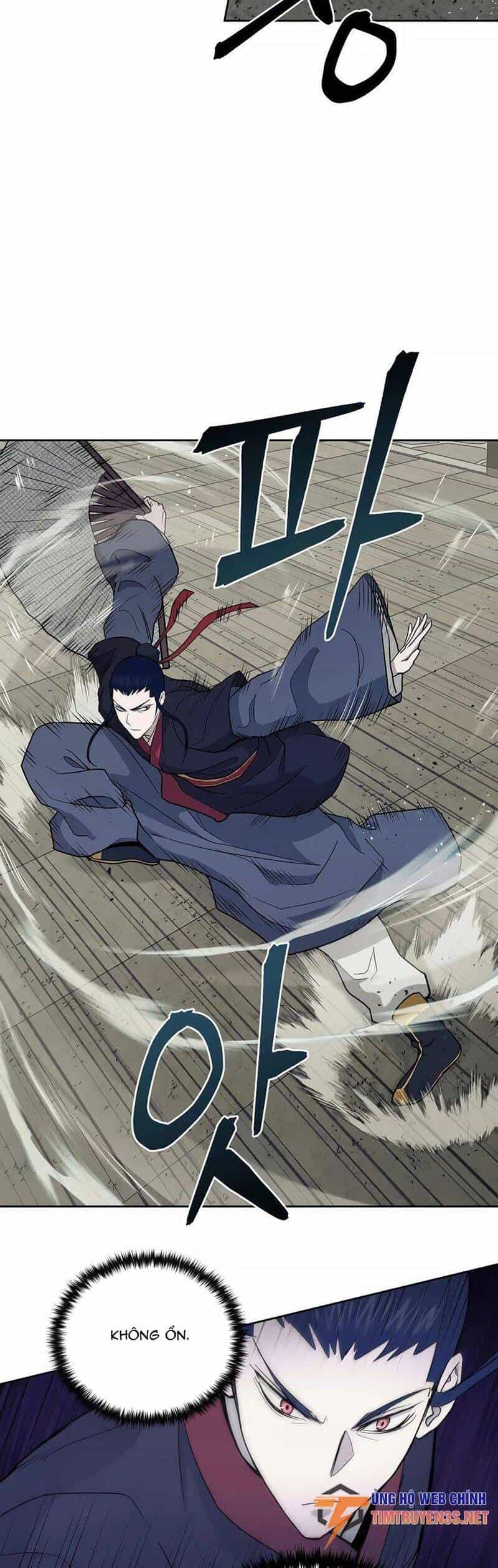 Thái Thú Kang Jin Lee - Chương 58 - ảnh 15