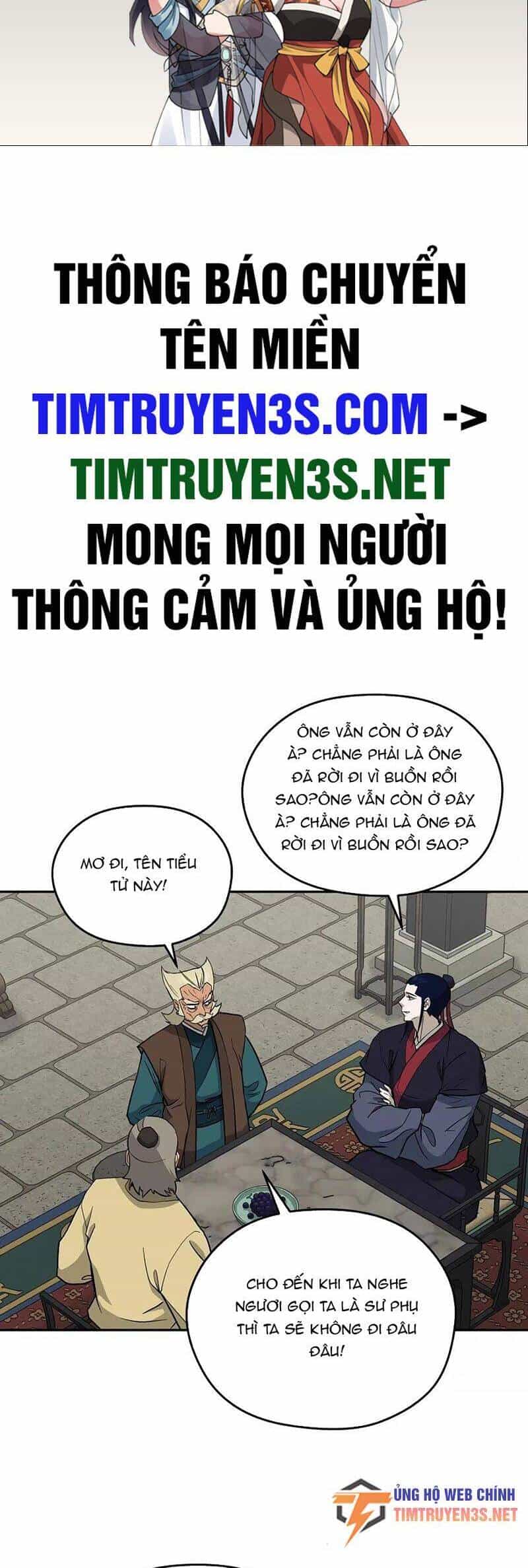 Thái Thú Kang Jin Lee - Chương 58 - ảnh 2