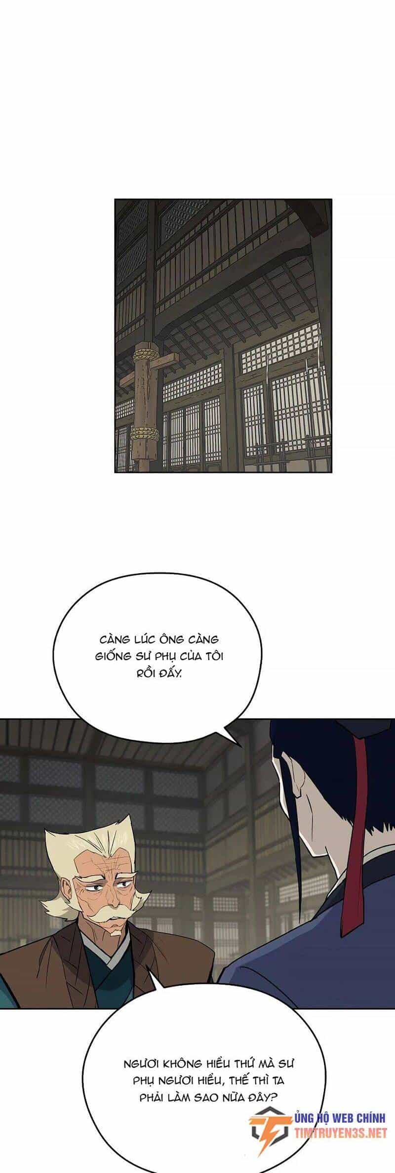 Thái Thú Kang Jin Lee - Chương 58 - ảnh 34