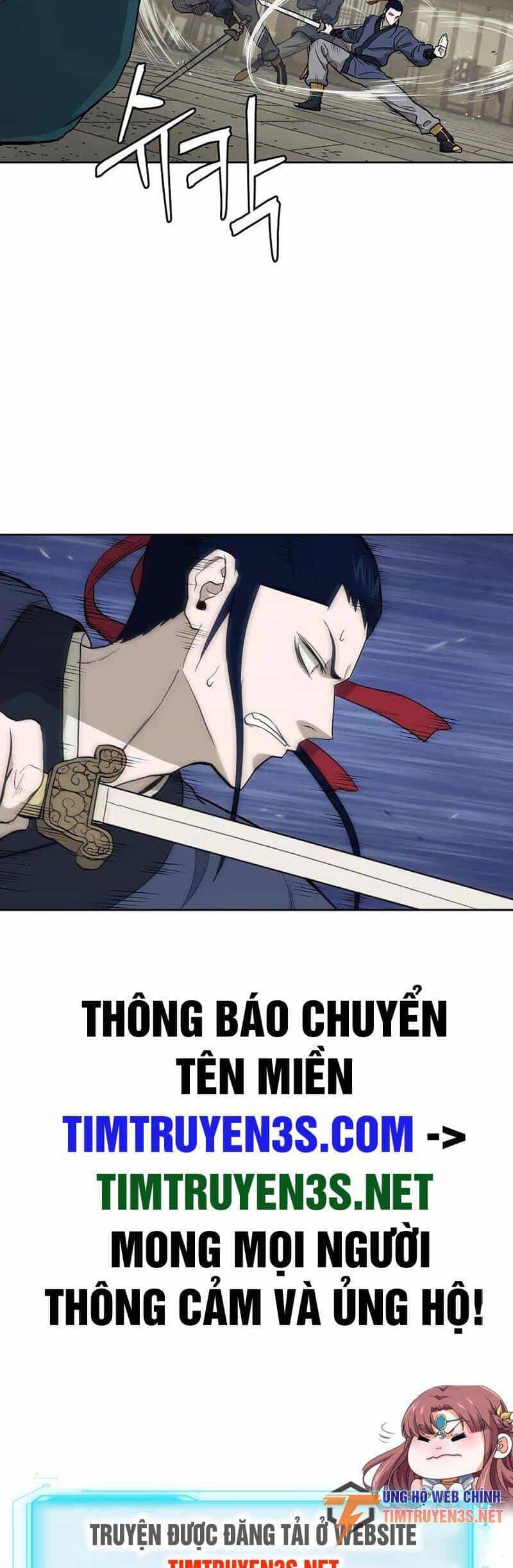 Thái Thú Kang Jin Lee - Chương 58 - ảnh 40