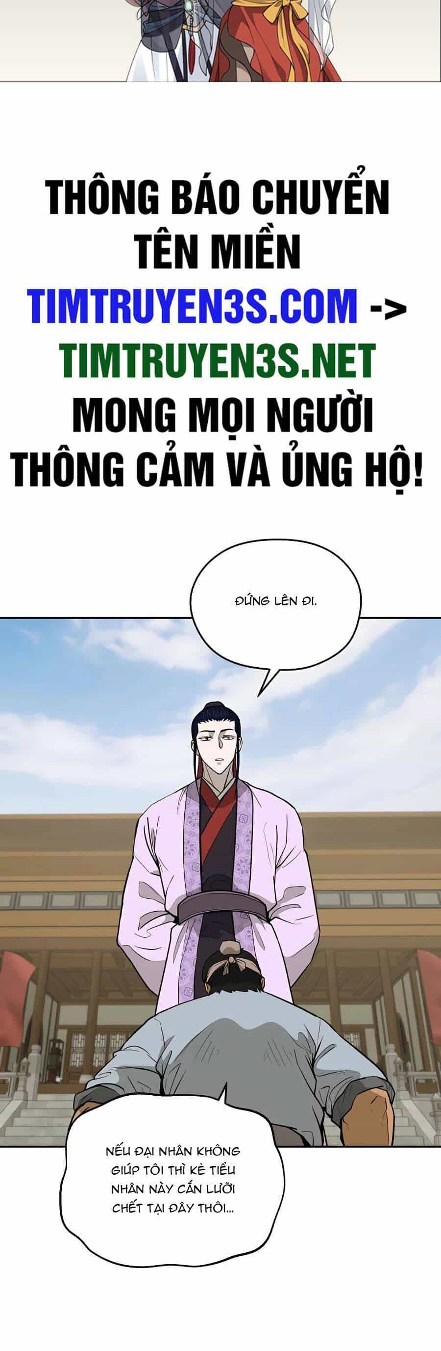 Thái Thú Kang Jin Lee - Chương 60 - ảnh 2