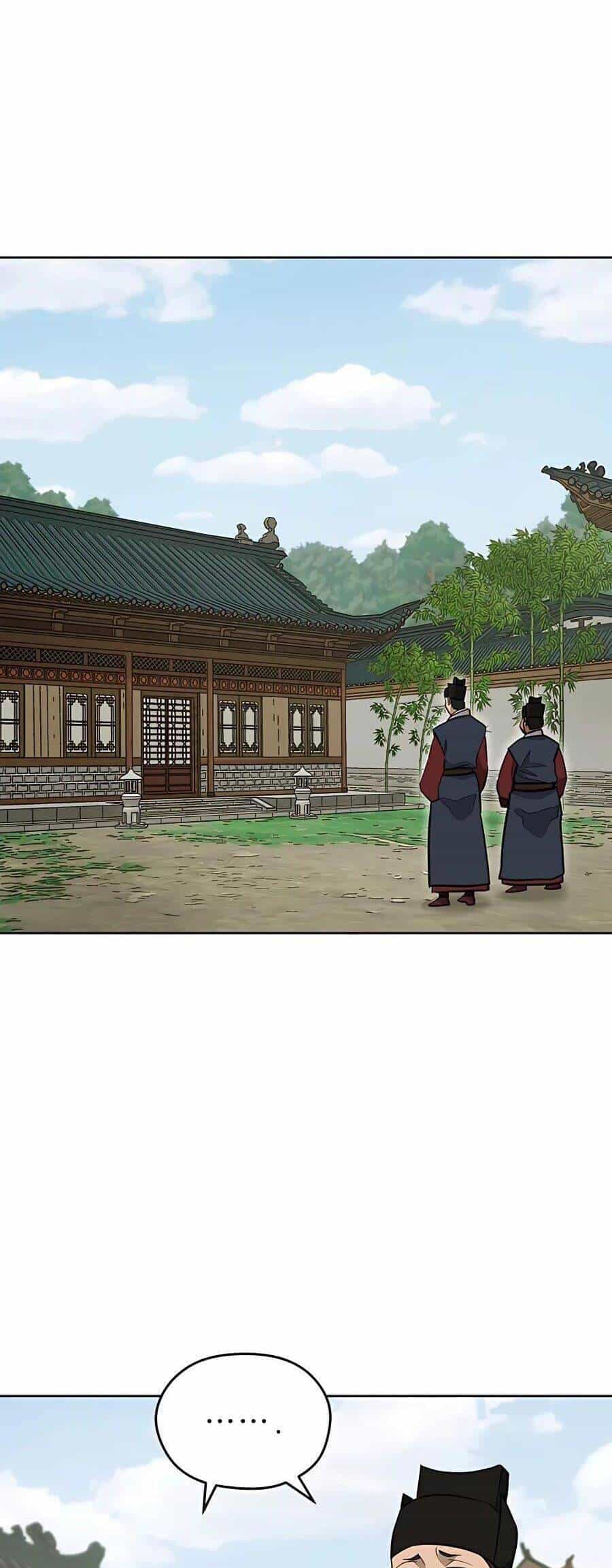 Thái Thú Kang Jin Lee - Chương 61 - ảnh 17