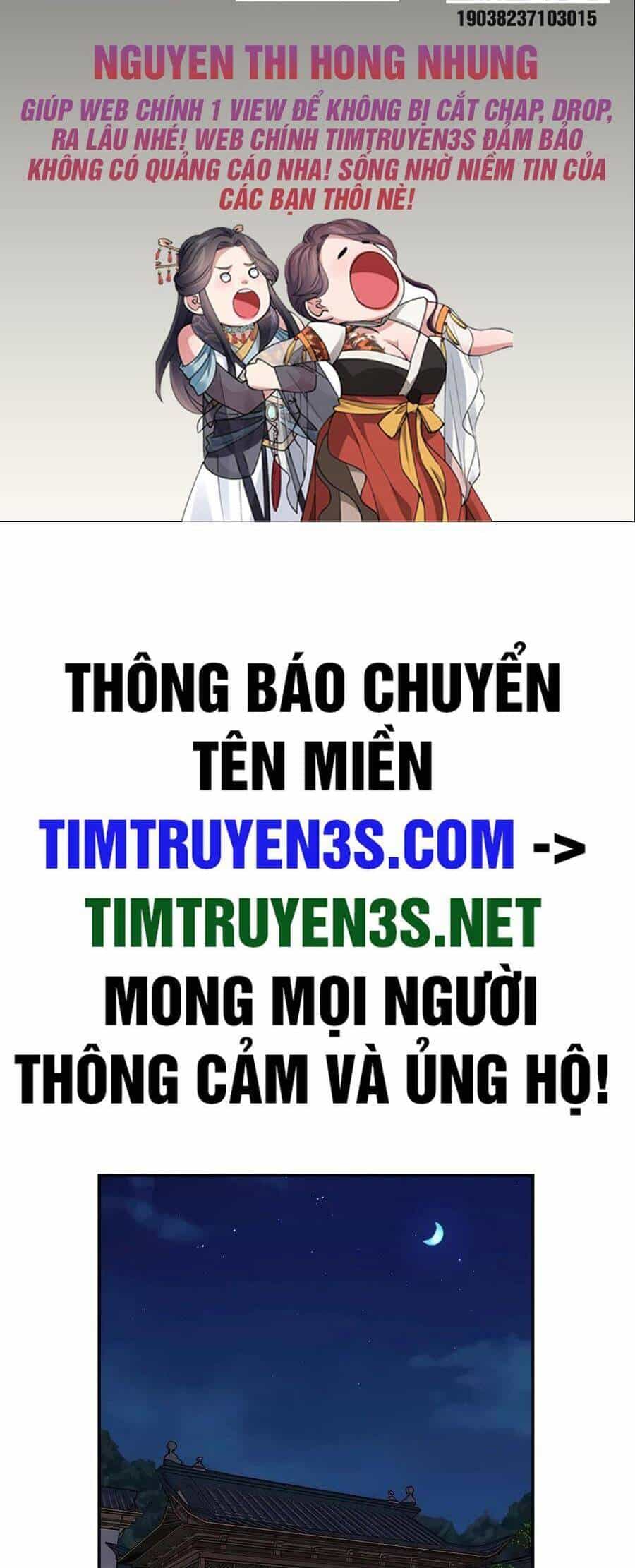Thái Thú Kang Jin Lee - Chương 61 - ảnh 2