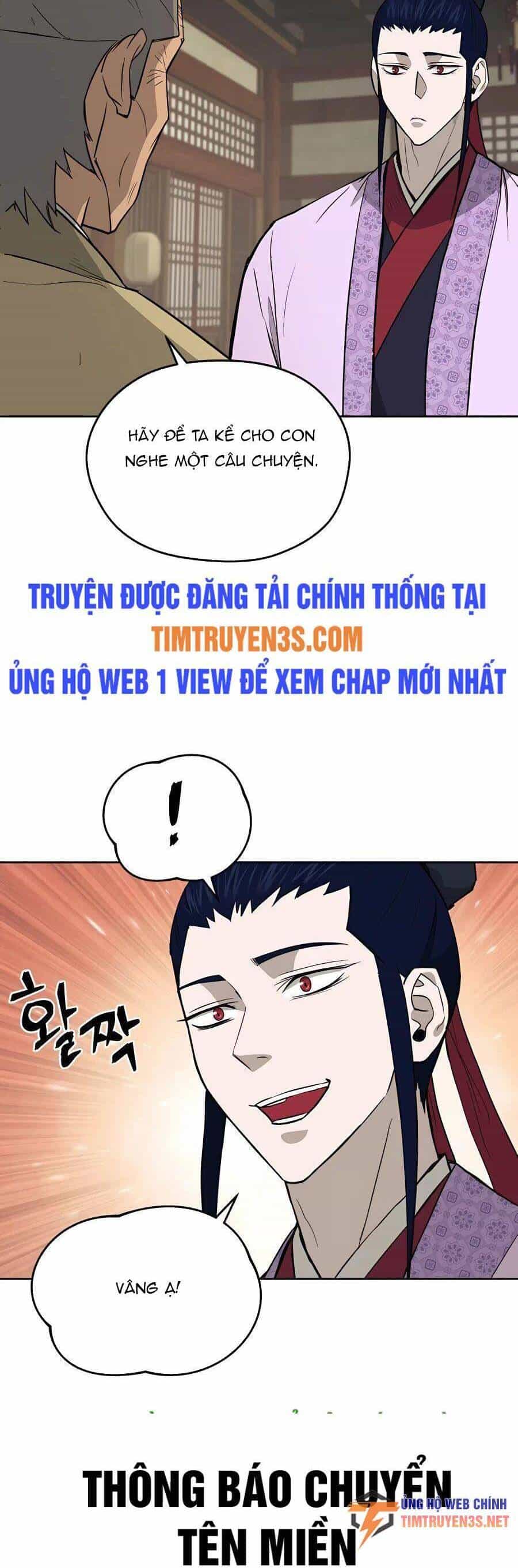 Thái Thú Kang Jin Lee - Chương 61 - ảnh 49