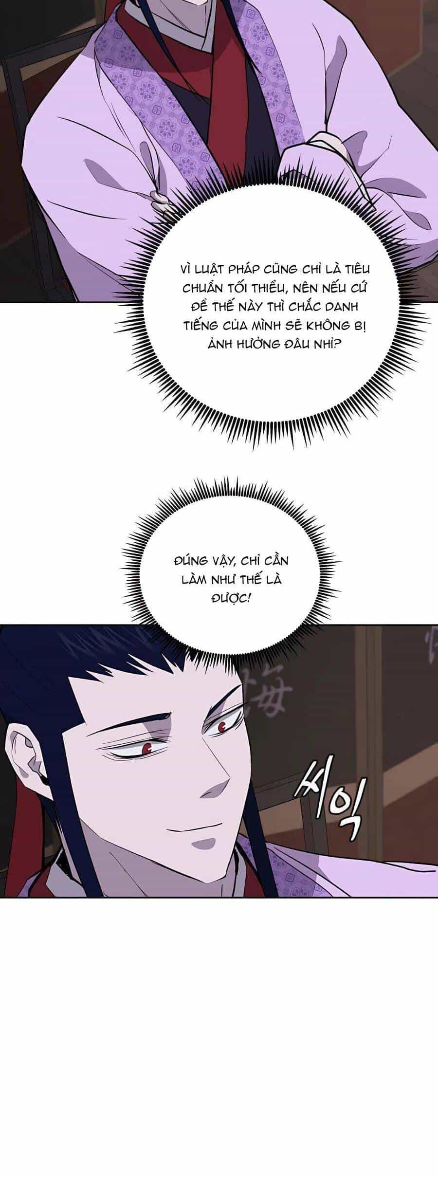 Thái Thú Kang Jin Lee - Chương 61 - ảnh 8