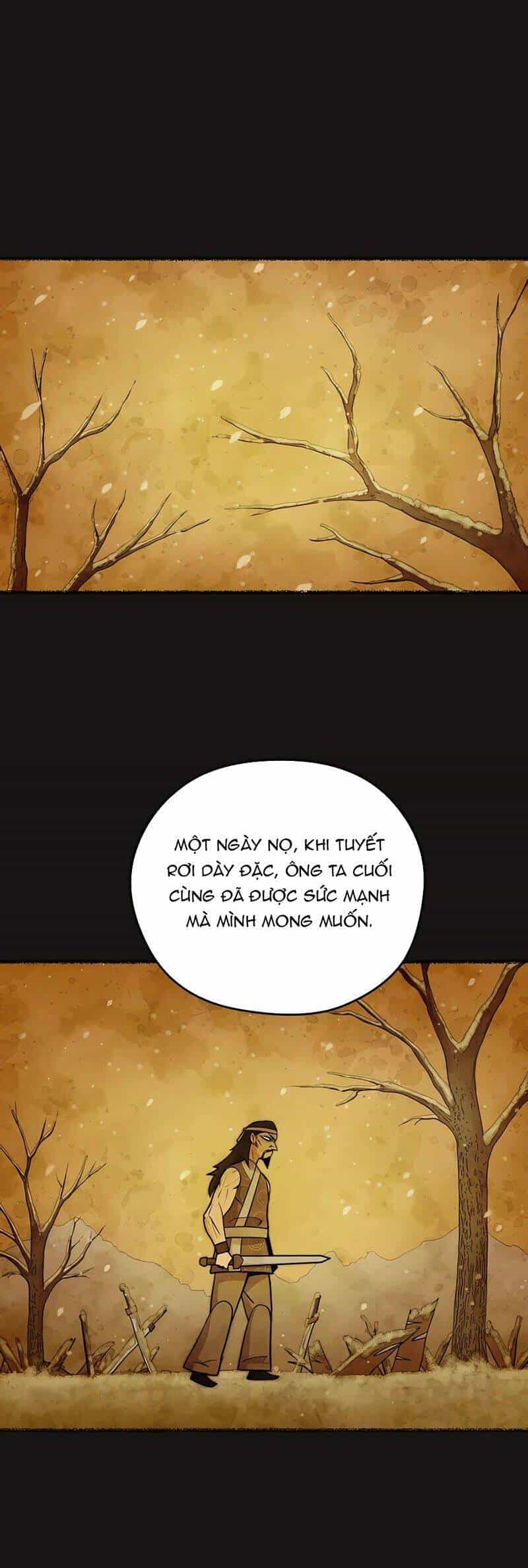 Thái Thú Kang Jin Lee - Chương 62 - ảnh 10