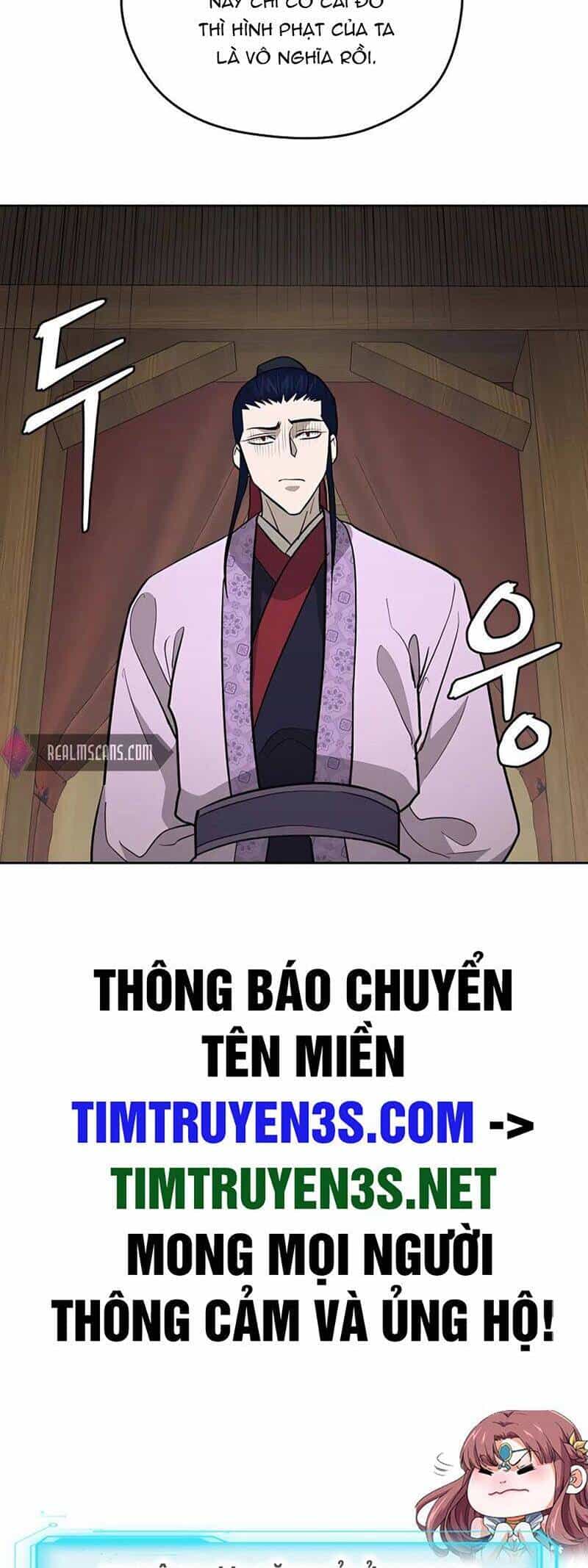 Thái Thú Kang Jin Lee - Chương 63 - ảnh 40