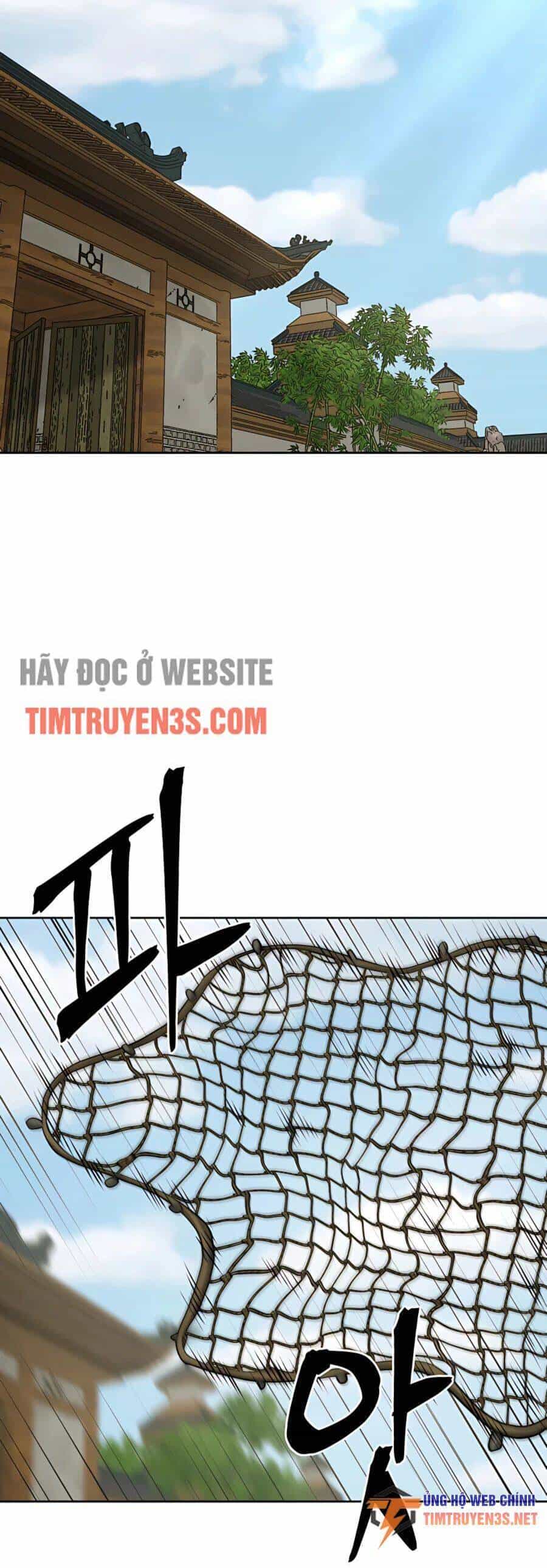 Thái Thú Kang Jin Lee - Chương 65 - ảnh 13