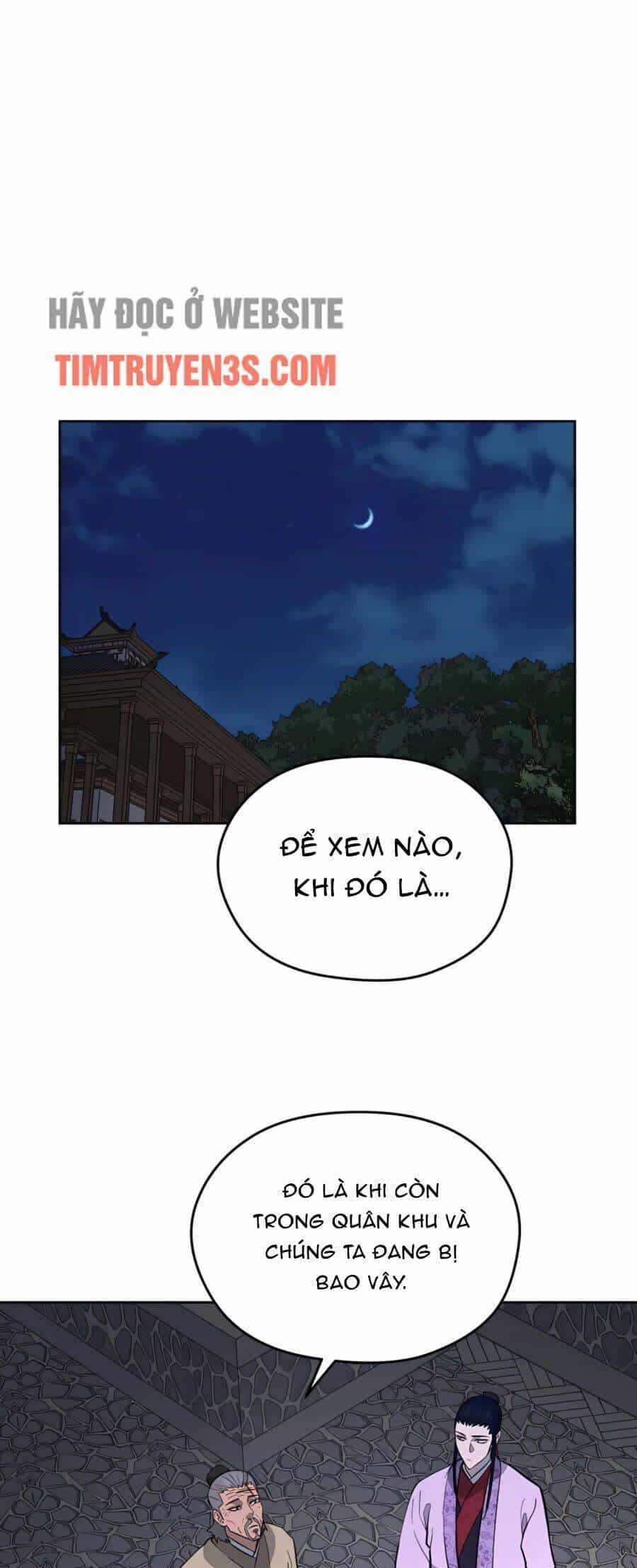 Thái Thú Kang Jin Lee - Chương 66 - ảnh 10