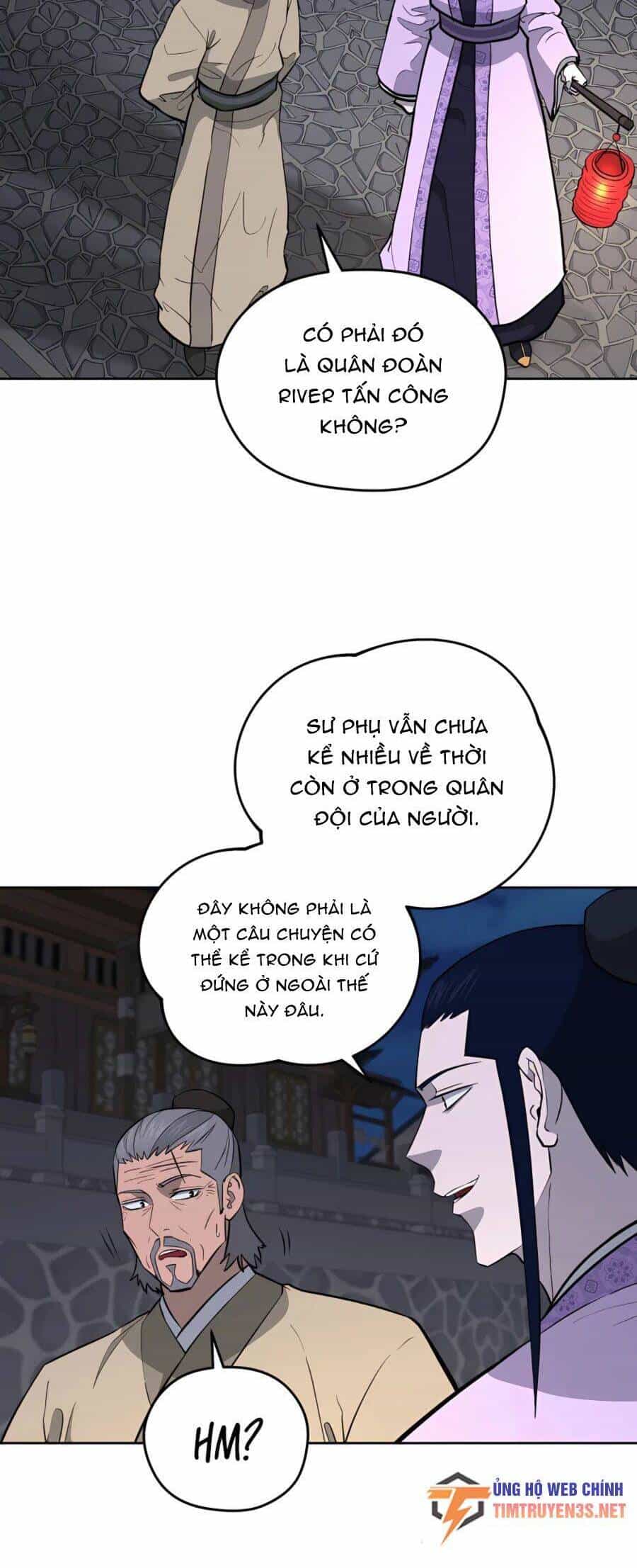 Thái Thú Kang Jin Lee - Chương 66 - ảnh 11