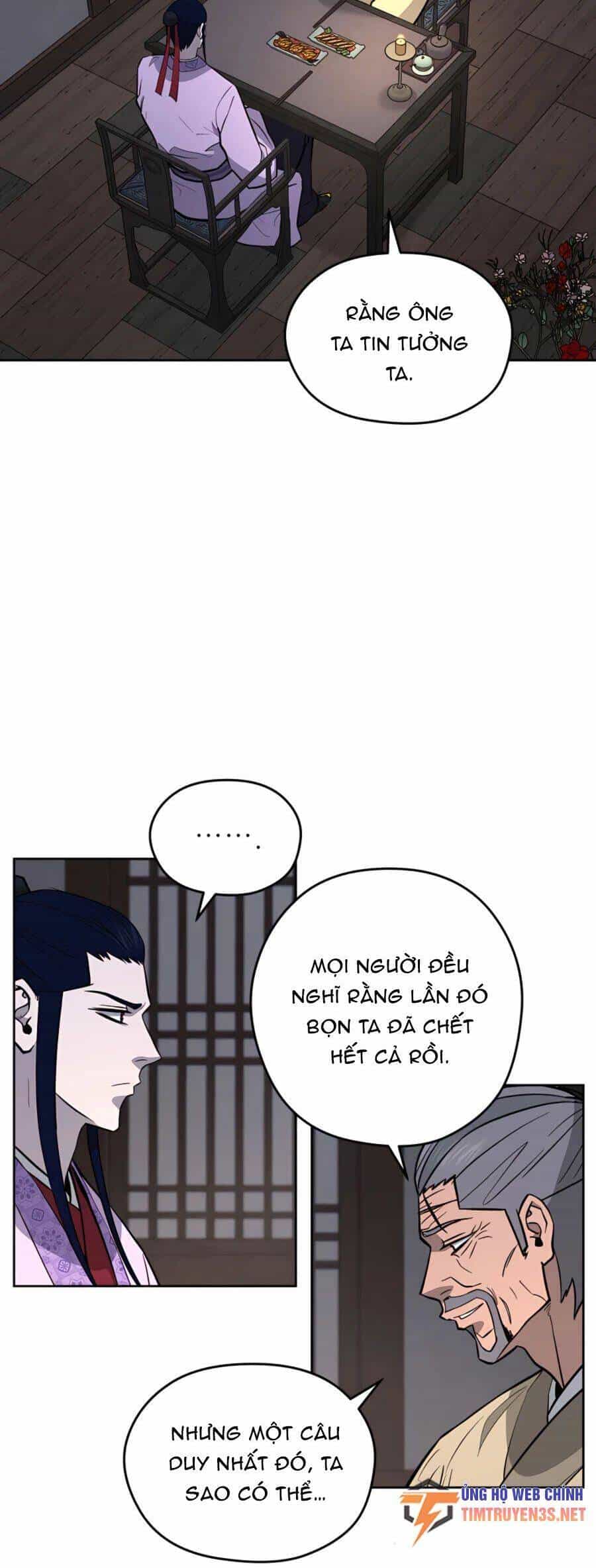 Thái Thú Kang Jin Lee - Chương 66 - ảnh 15