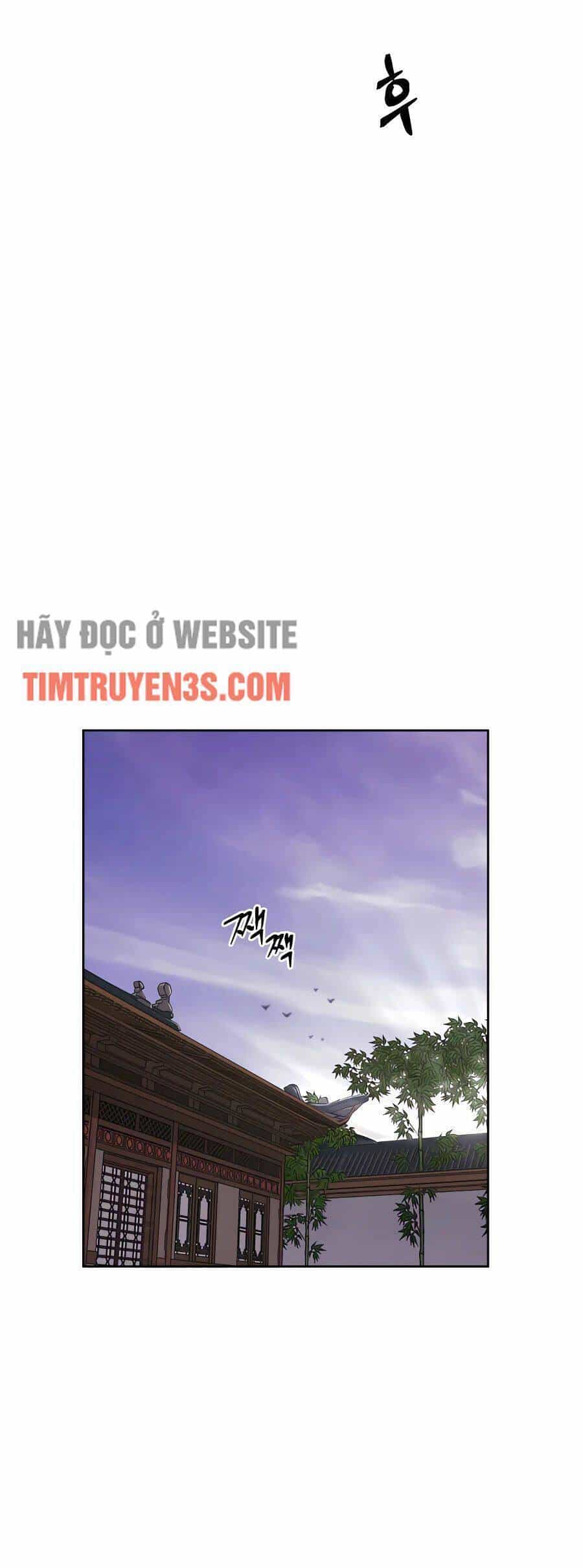 Thái Thú Kang Jin Lee - Chương 67 - ảnh 42
