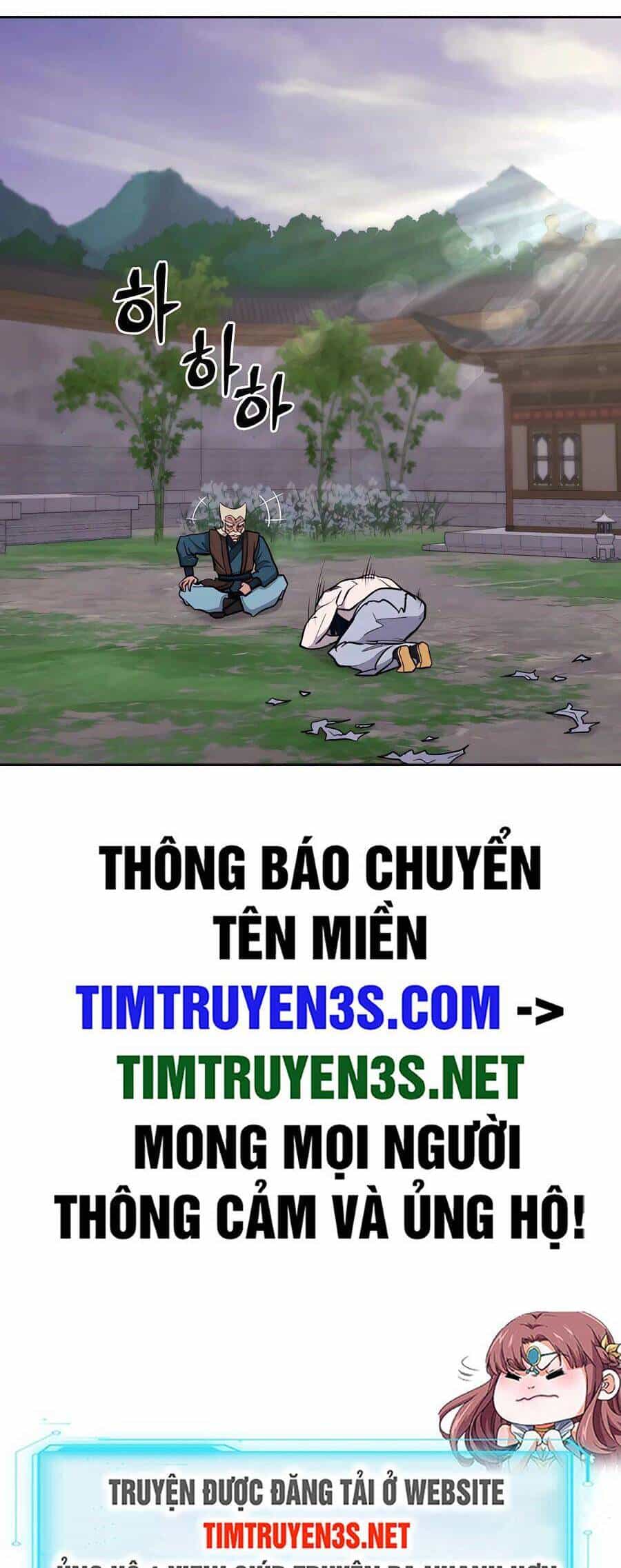 Thái Thú Kang Jin Lee - Chương 67 - ảnh 50