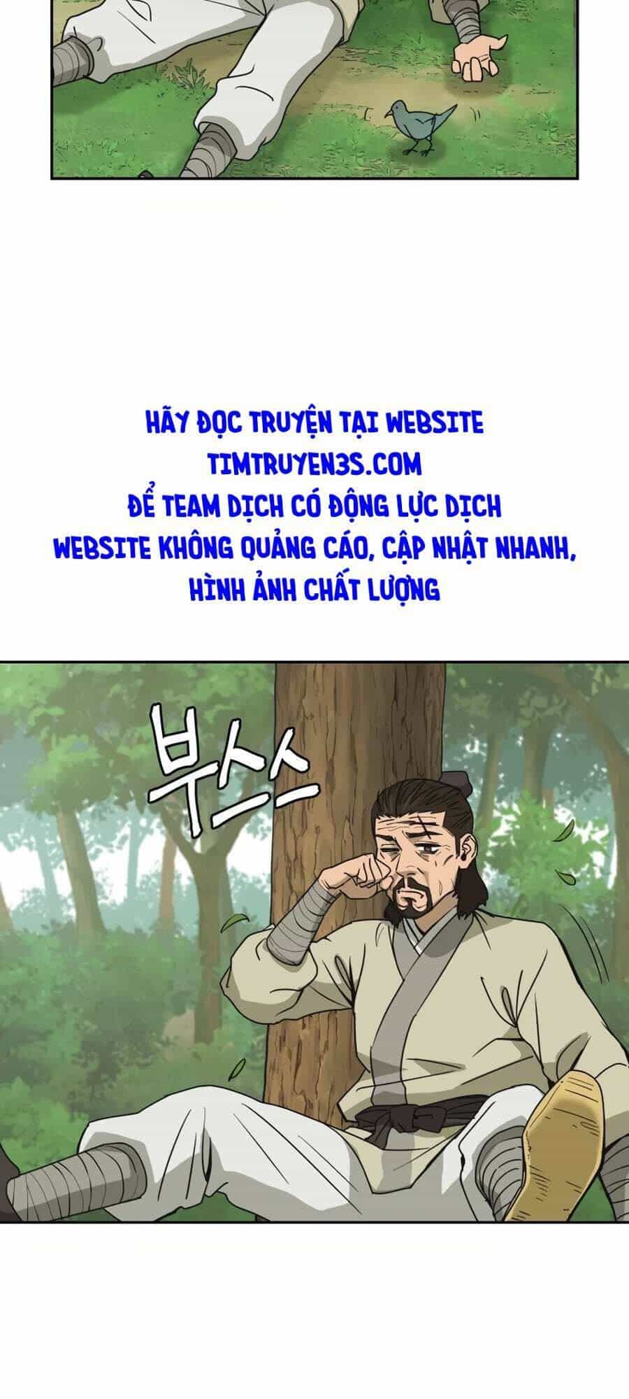 Thái Thú Kang Jin Lee - Chương 7 - ảnh 27