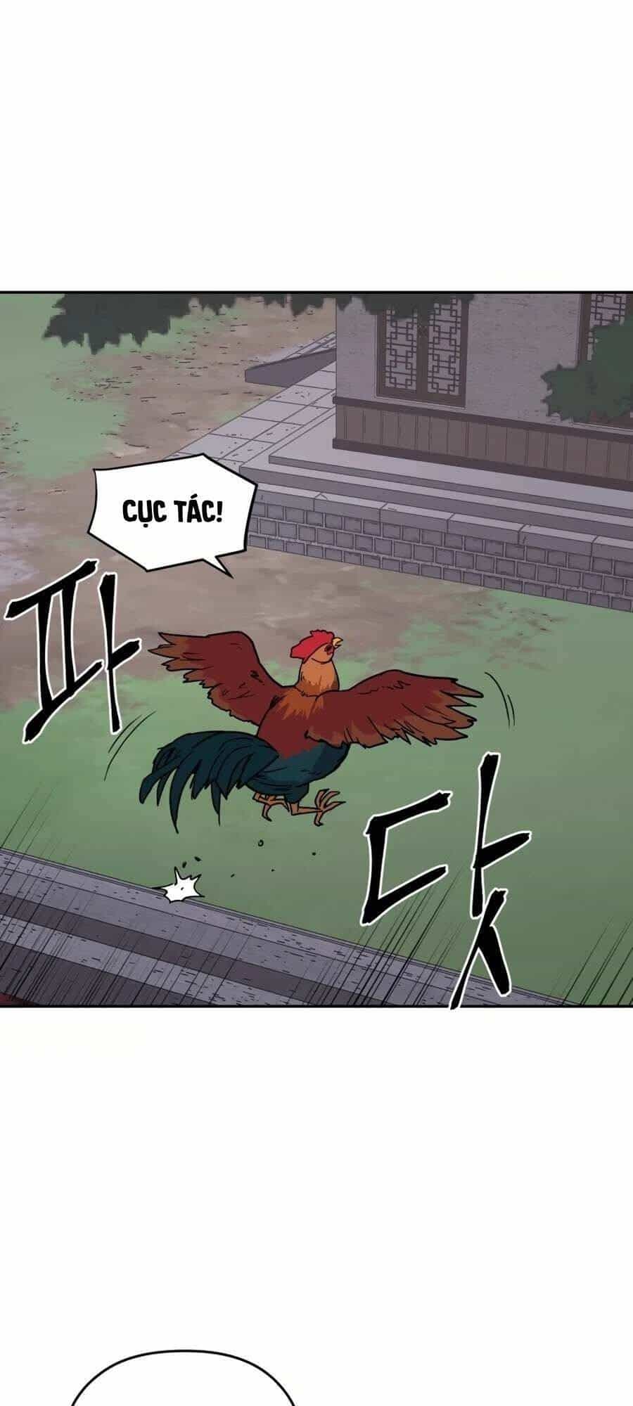 Thái Thú Kang Jin Lee - Chương 7 - ảnh 4