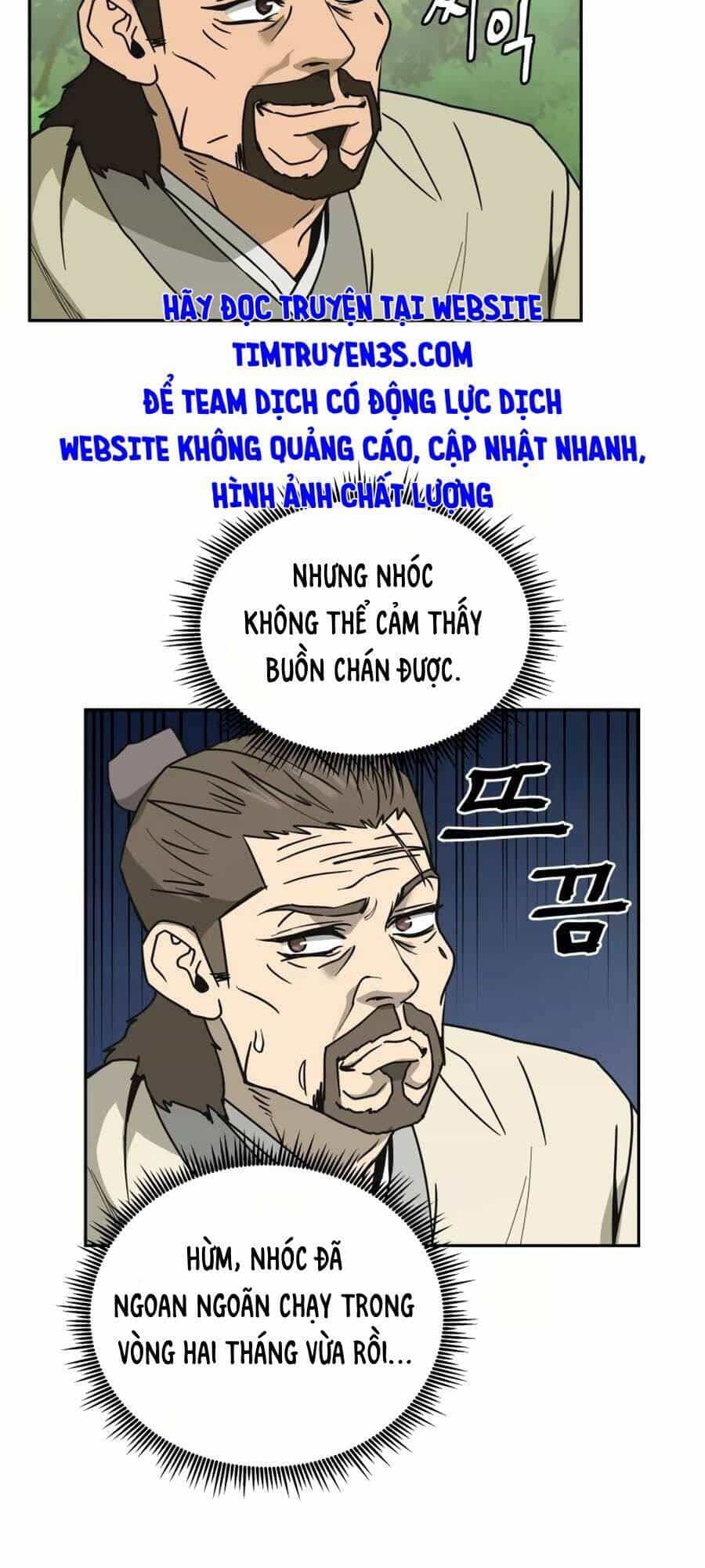 Thái Thú Kang Jin Lee - Chương 7 - ảnh 44