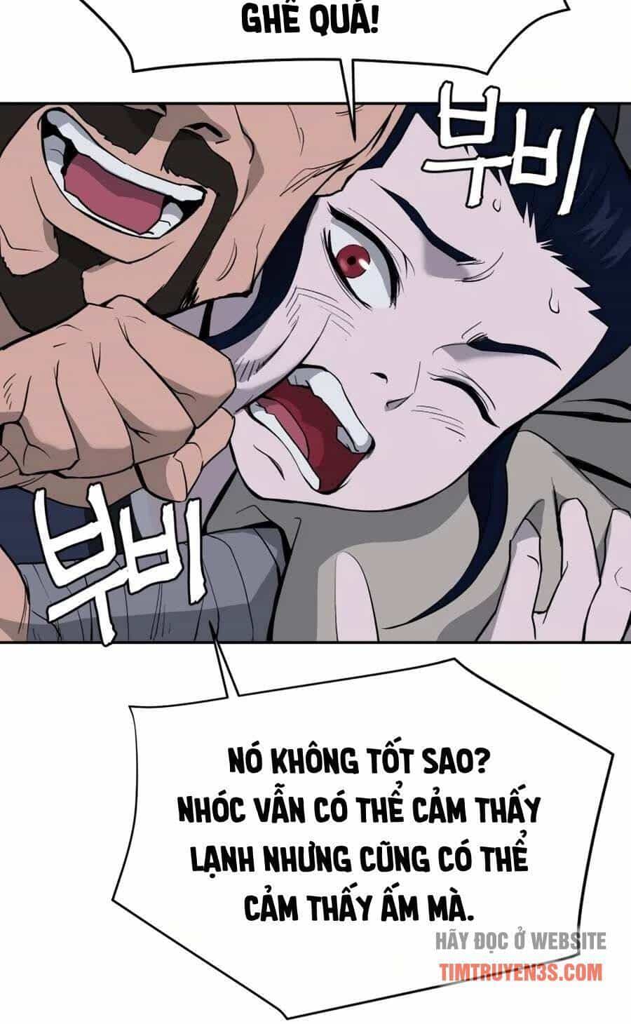 Thái Thú Kang Jin Lee - Chương 7 - ảnh 48