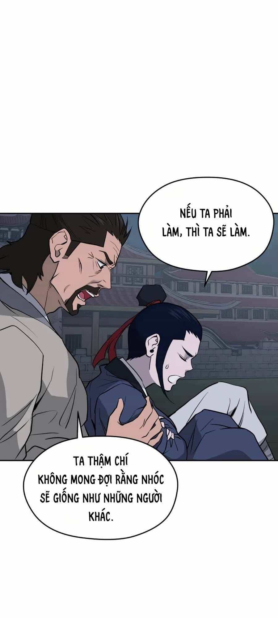 Thái Thú Kang Jin Lee - Chương 7 - ảnh 59