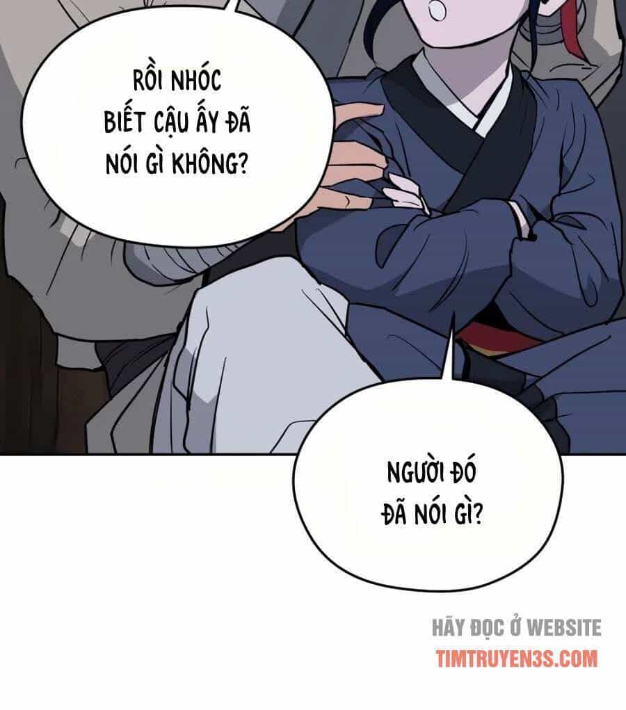 Thái Thú Kang Jin Lee - Chương 7 - ảnh 64