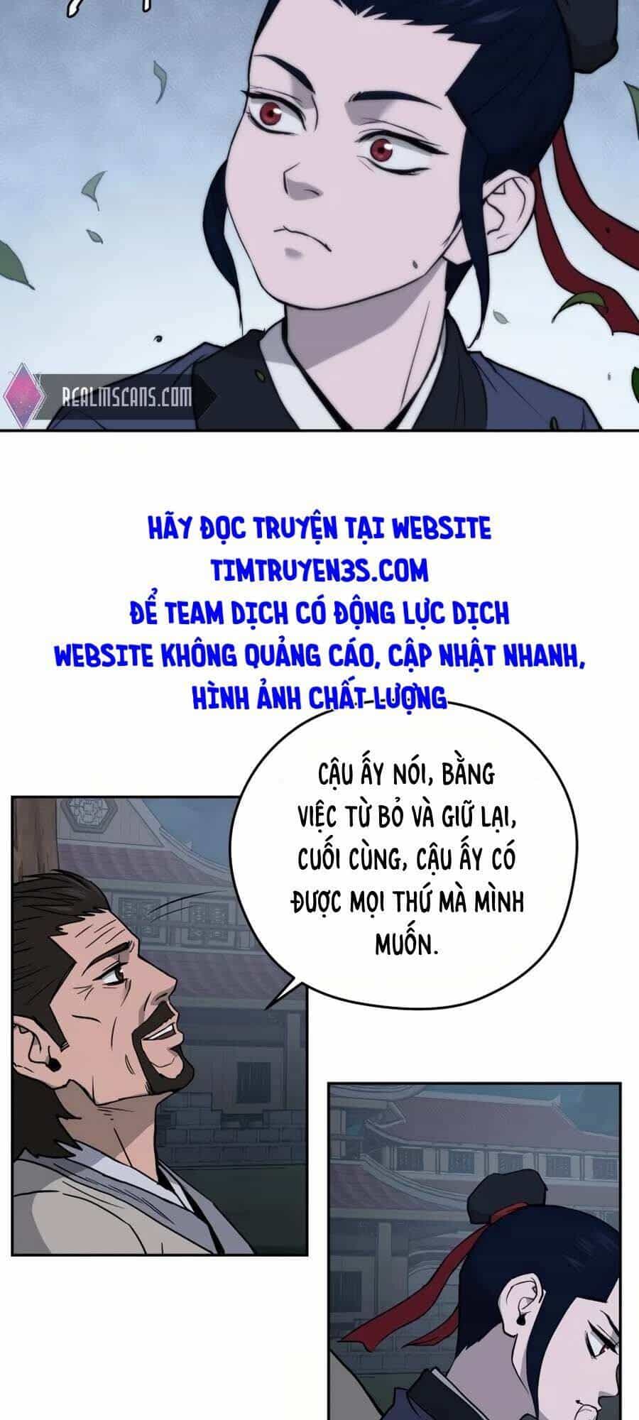 Thái Thú Kang Jin Lee - Chương 7 - ảnh 66