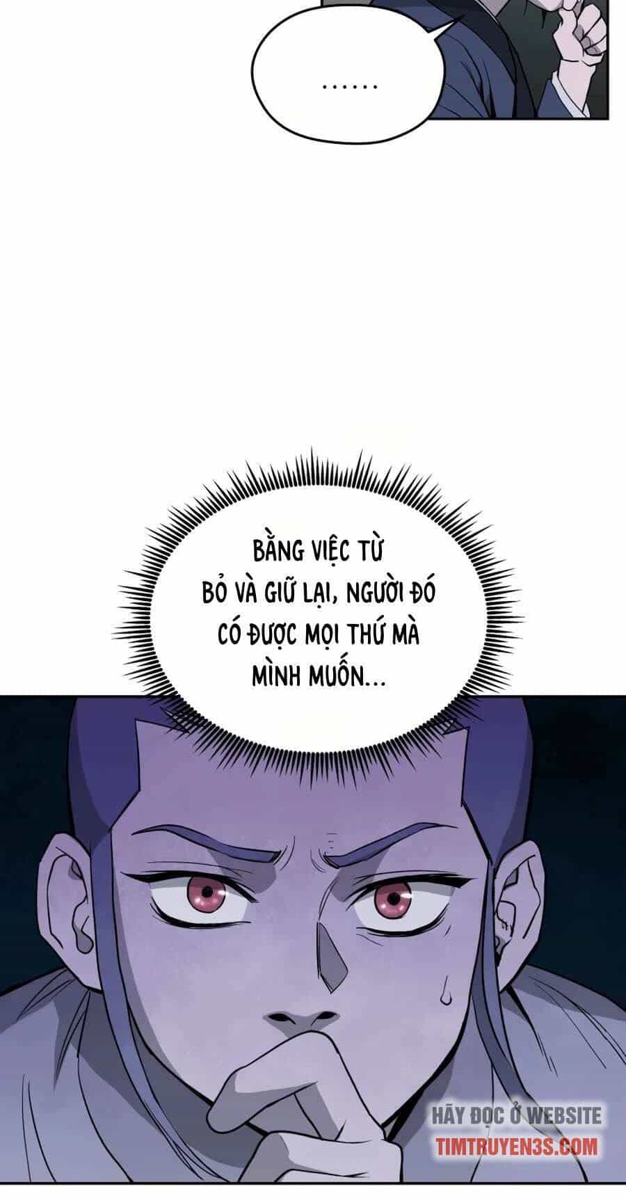 Thái Thú Kang Jin Lee - Chương 7 - ảnh 67