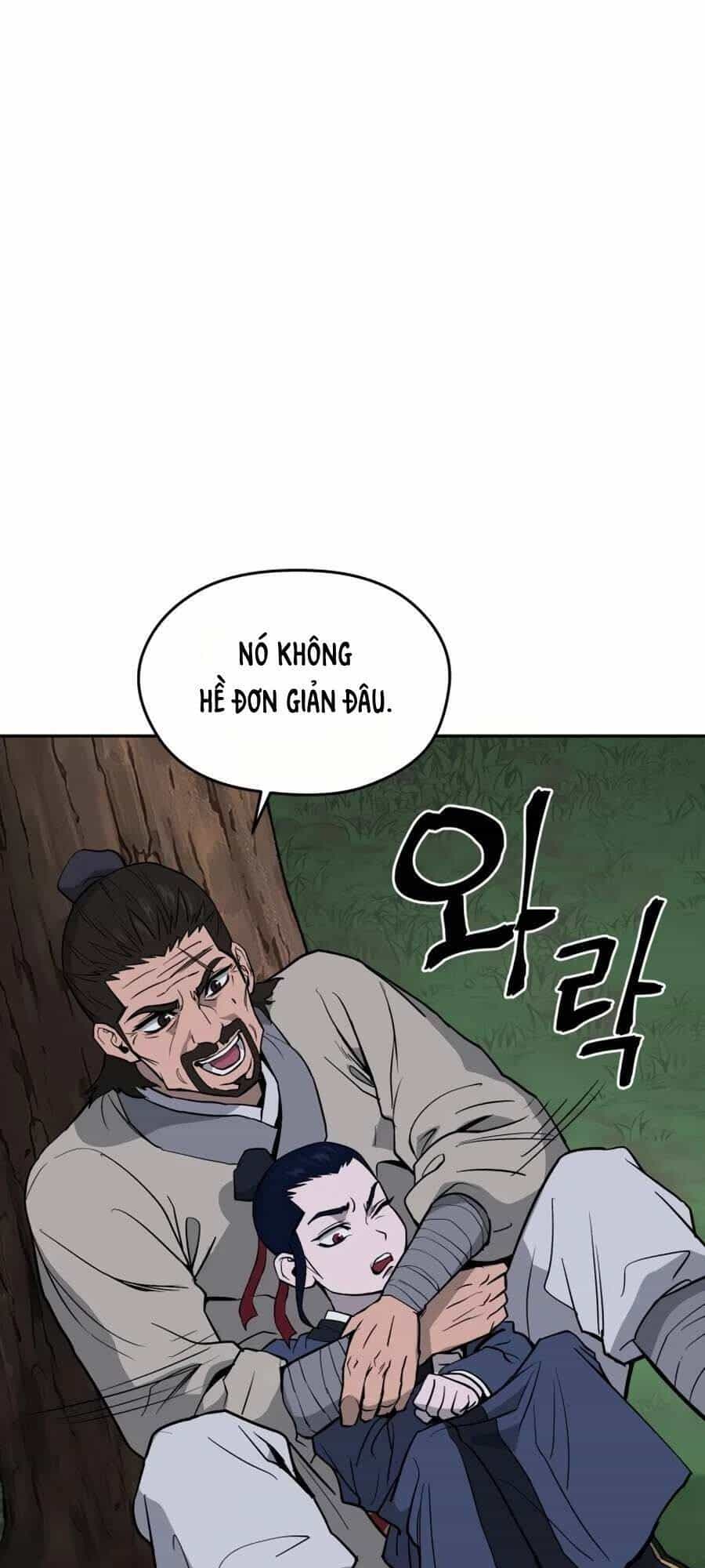 Thái Thú Kang Jin Lee - Chương 7 - ảnh 68