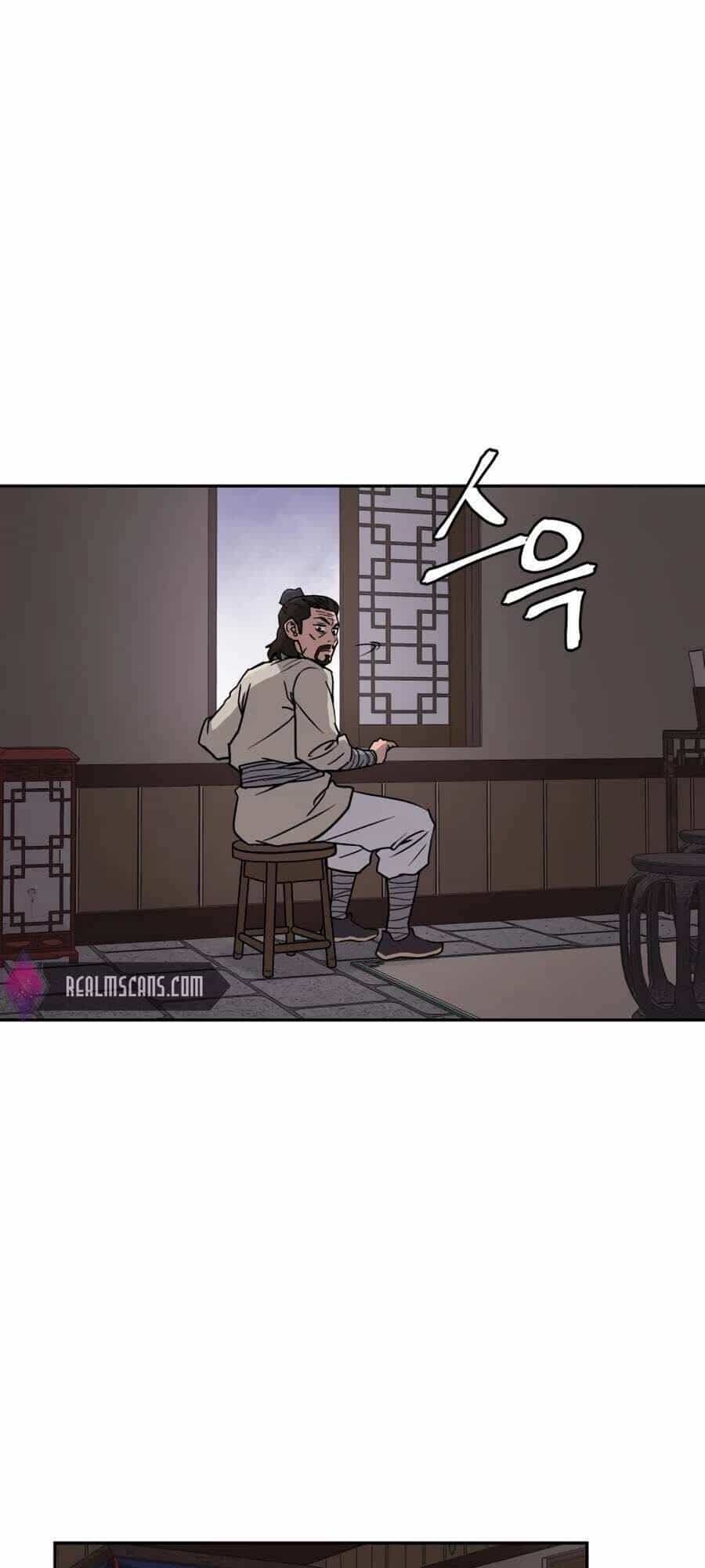 Thái Thú Kang Jin Lee - Chương 7 - ảnh 7