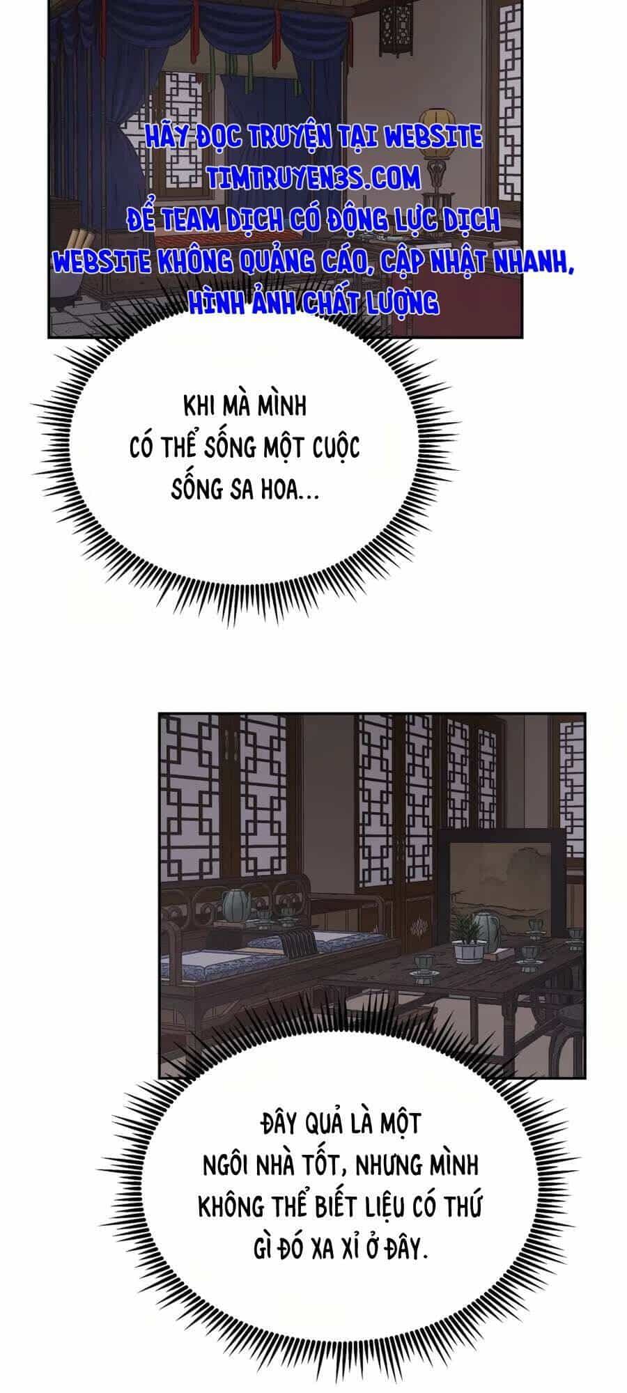 Thái Thú Kang Jin Lee - Chương 7 - ảnh 8