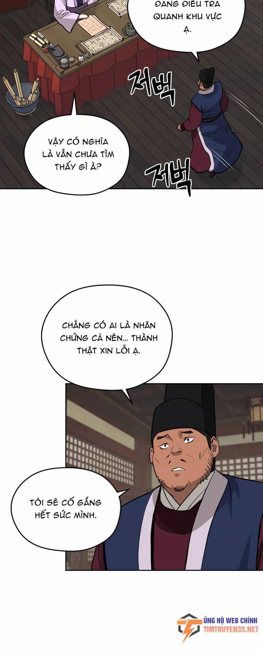 Thái Thú Kang Jin Lee - Chương 68 - ảnh 13