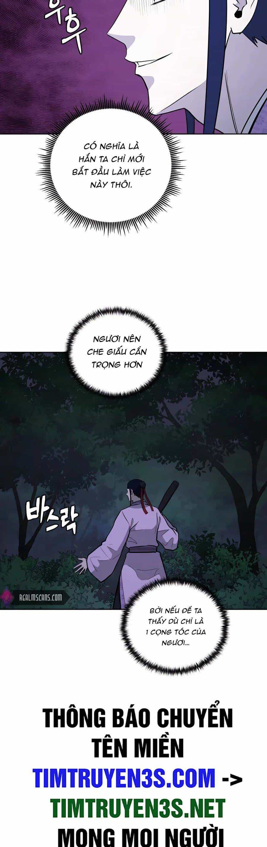 Thái Thú Kang Jin Lee - Chương 68 - ảnh 48