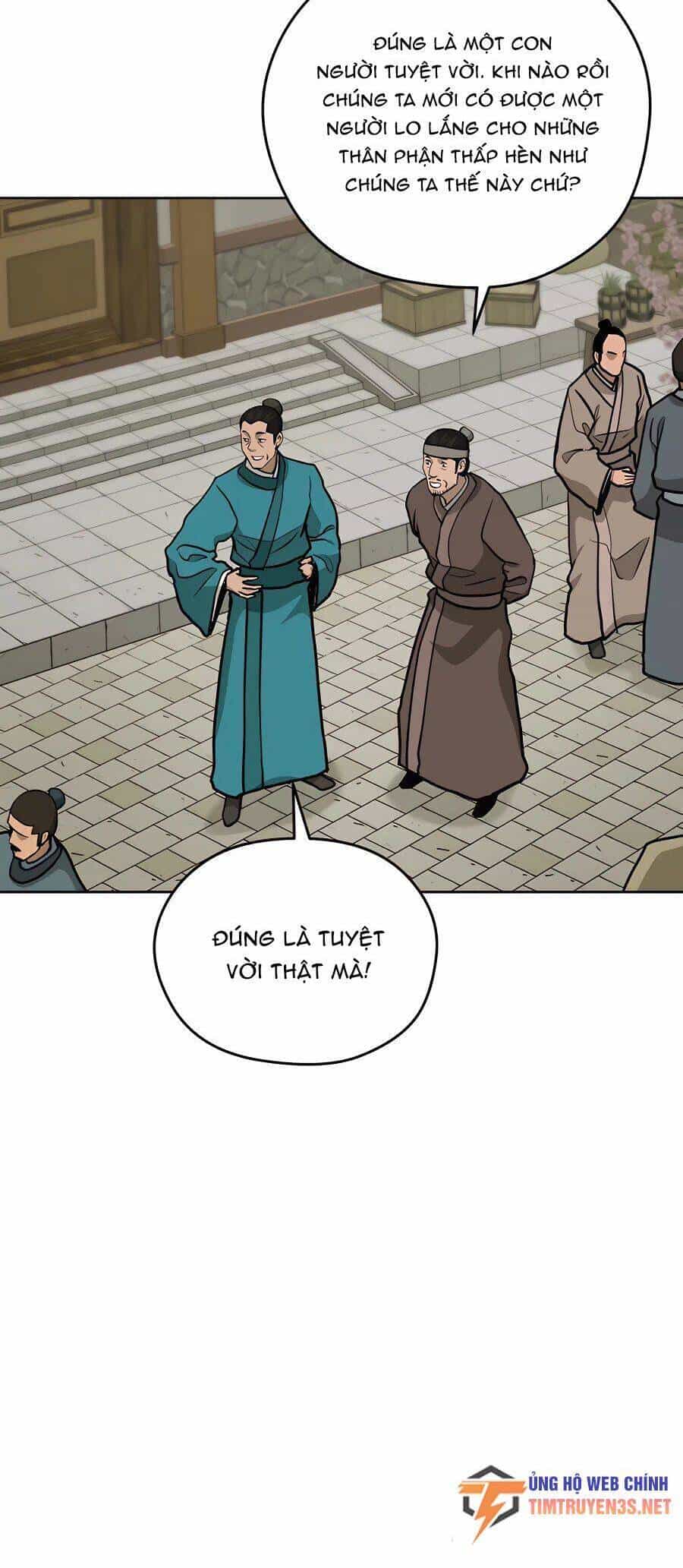 Thái Thú Kang Jin Lee - Chương 69 - ảnh 12