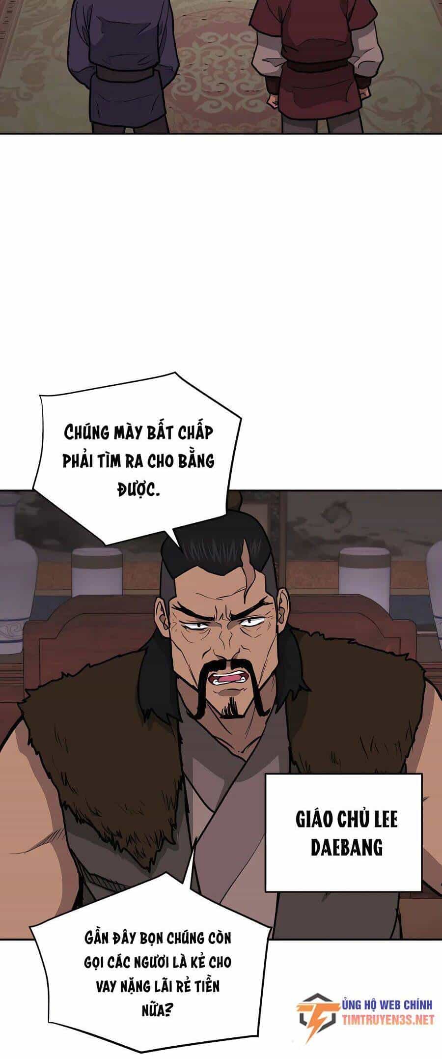 Thái Thú Kang Jin Lee - Chương 69 - ảnh 15
