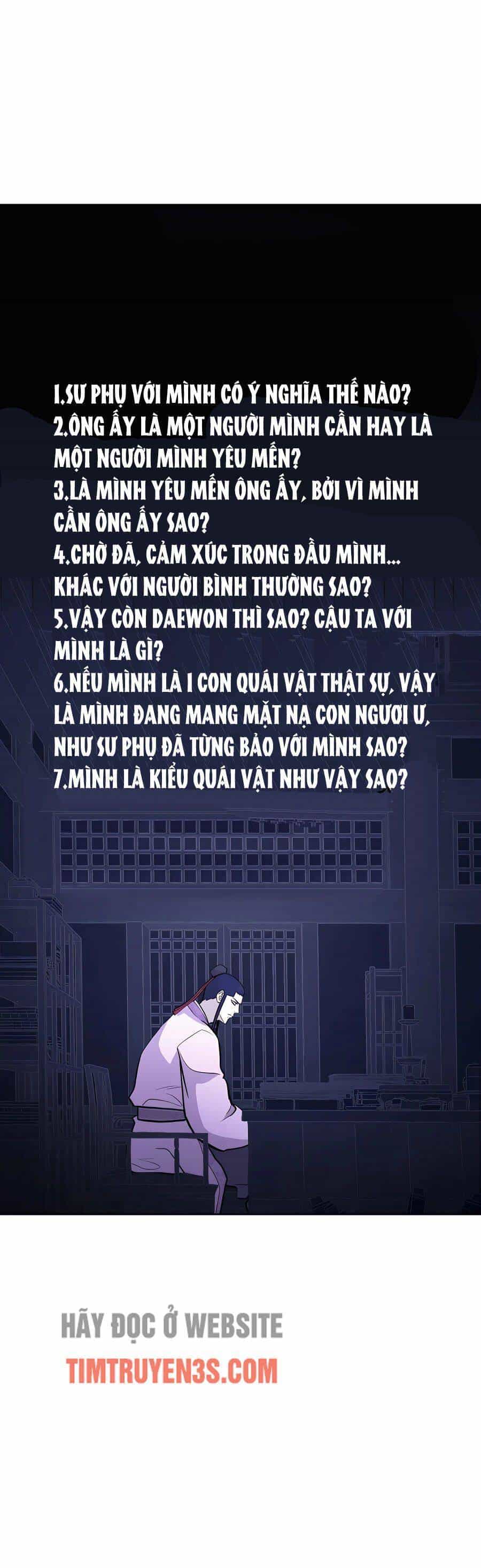 Thái Thú Kang Jin Lee - Chương 69 - ảnh 36