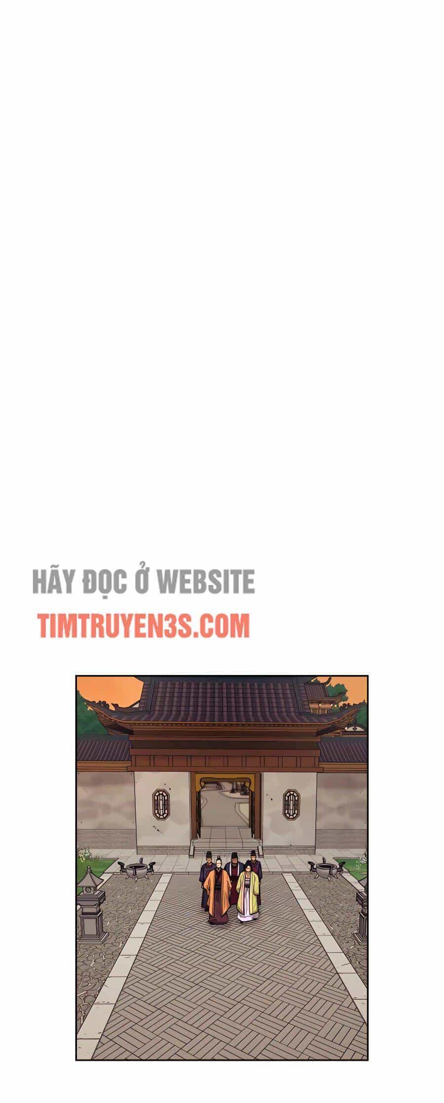 Thái Thú Kang Jin Lee - Chương 70 - ảnh 16