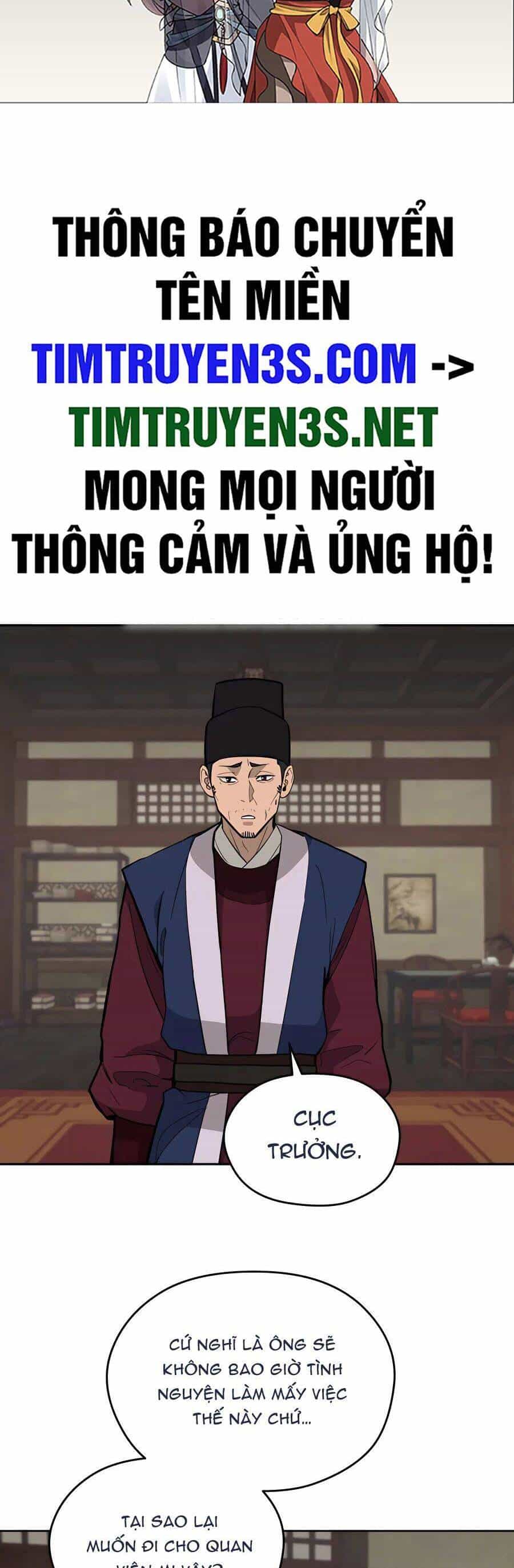 Thái Thú Kang Jin Lee - Chương 70 - ảnh 2