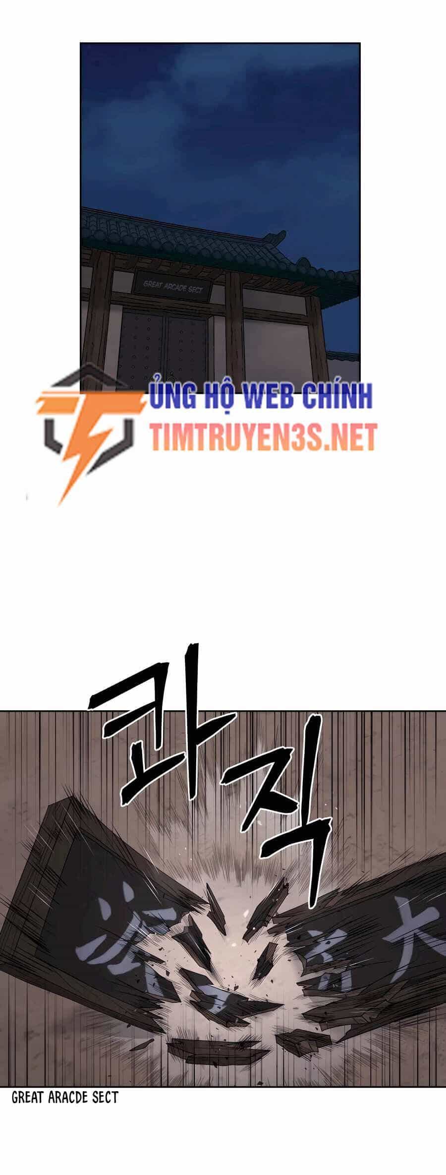 Thái Thú Kang Jin Lee - Chương 71 - ảnh 19