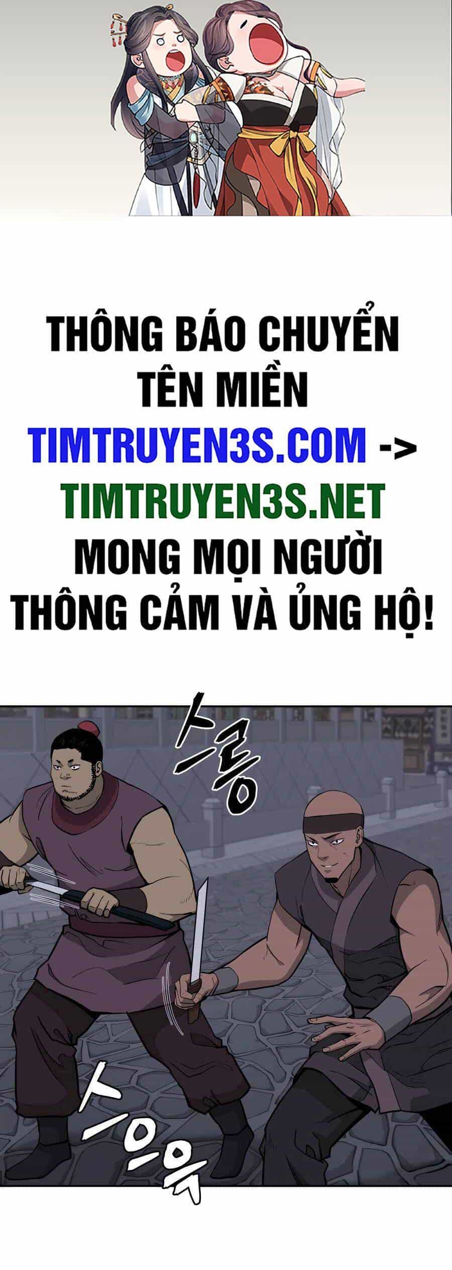 Thái Thú Kang Jin Lee - Chương 71 - ảnh 2