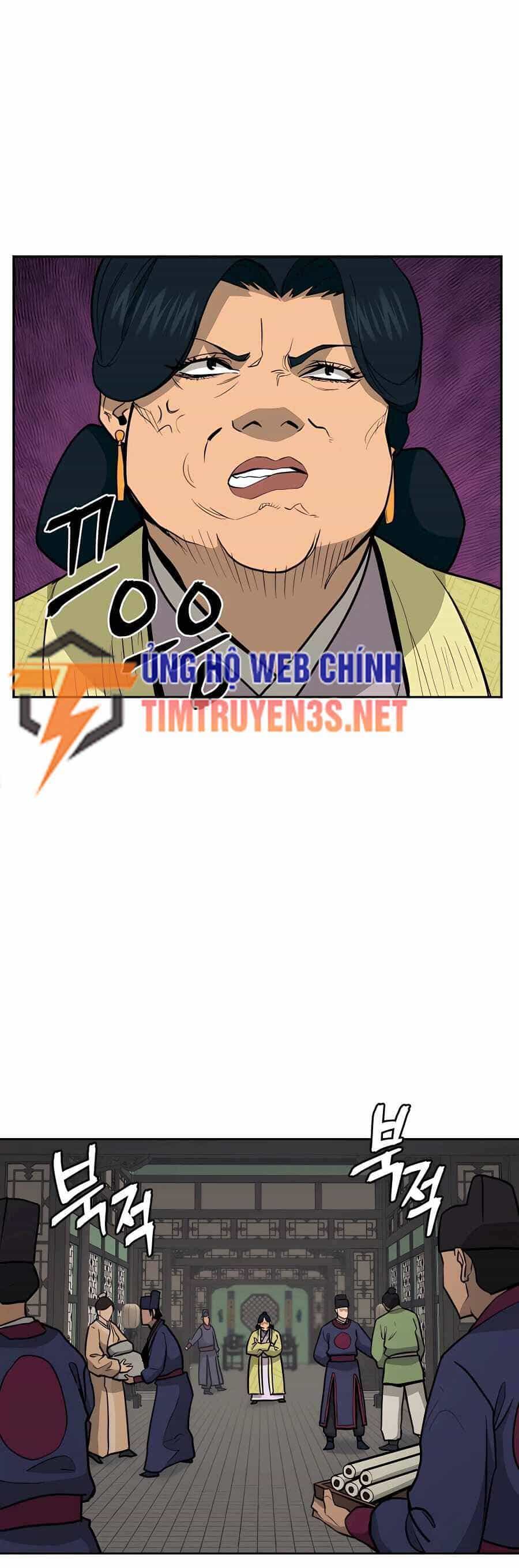 Thái Thú Kang Jin Lee - Chương 71 - ảnh 27