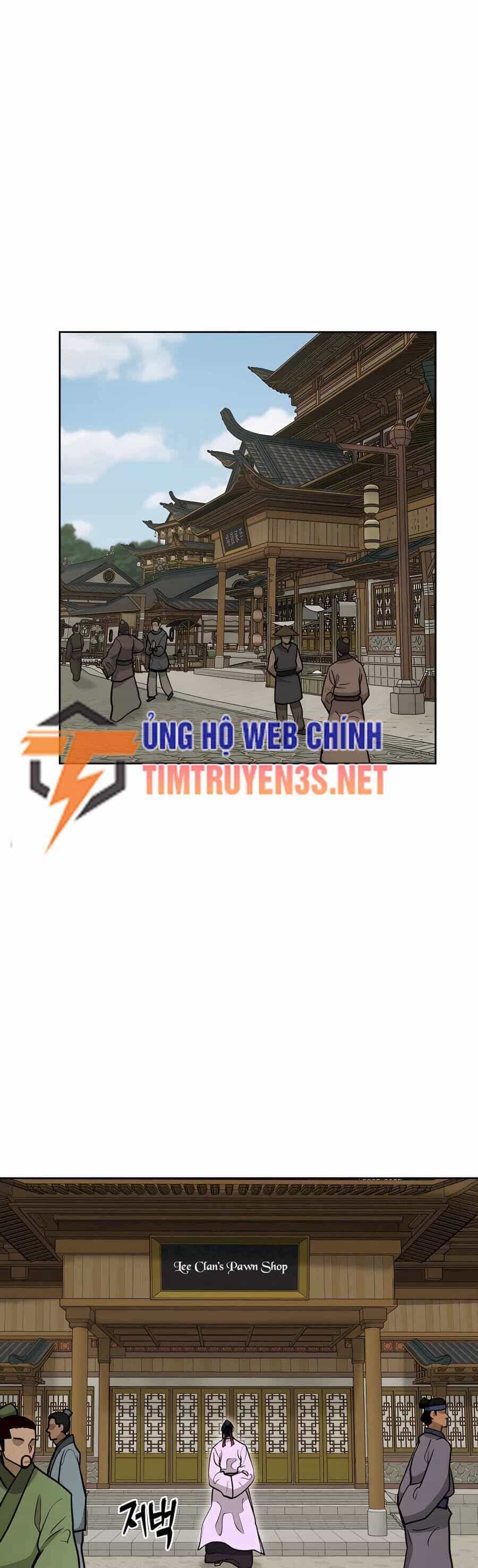 Thái Thú Kang Jin Lee - Chương 71 - ảnh 42