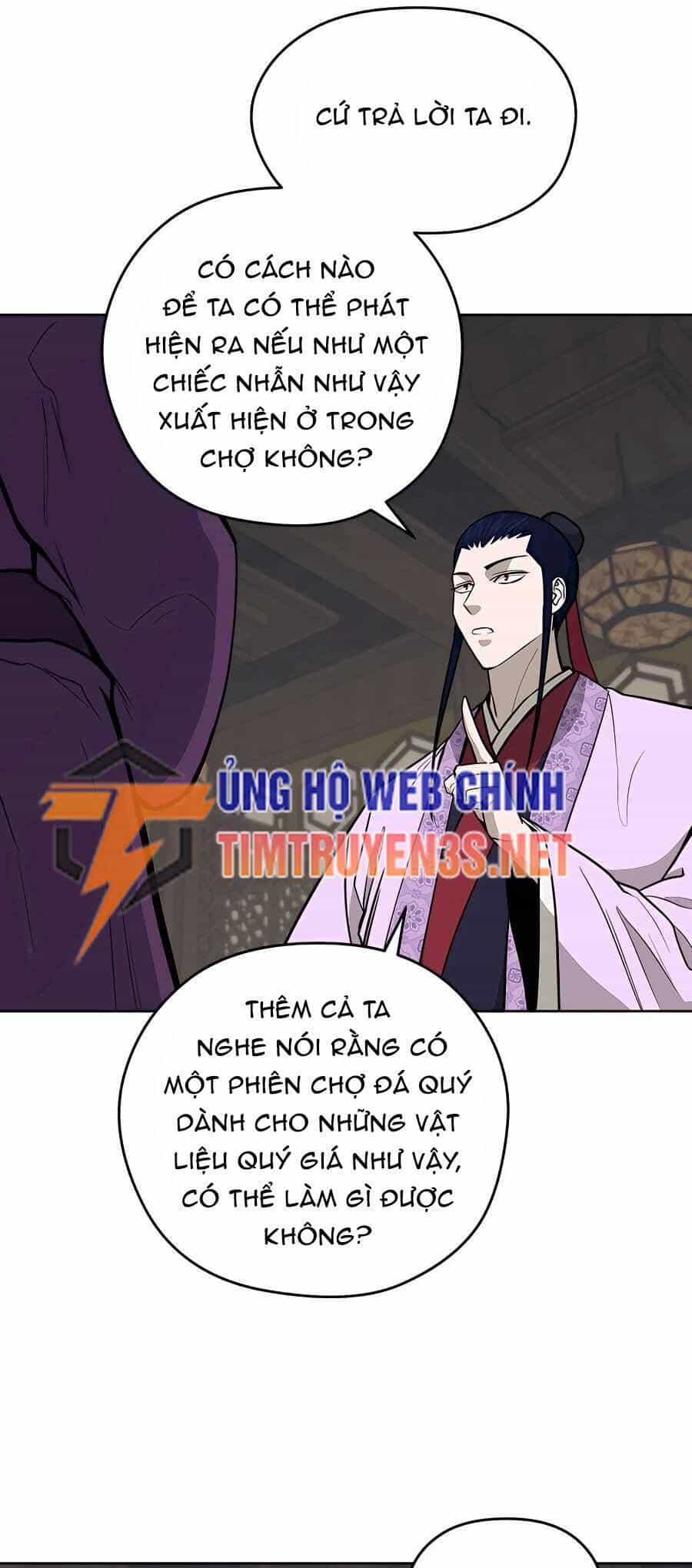 Thái Thú Kang Jin Lee - Chương 71 - ảnh 48